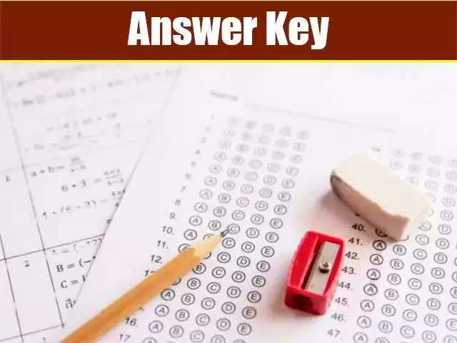 JKSSB Inspector Answer Key 2024 Out: Download & Challenge Answer Key