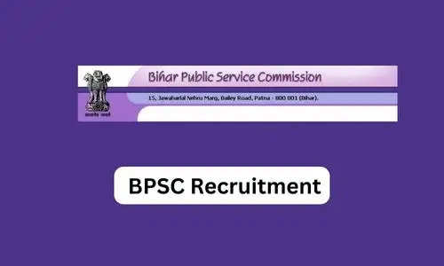 बिहार लोक सेवा आयोग ने विभिन्न पदों पर भर्ती के लिए 2024 परीक्षा कैलेंडर जारी किया, अभी करें आवेदन