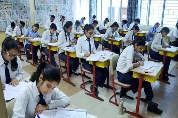 Class 12th result will be released on June 8