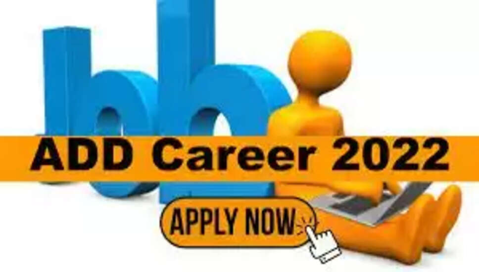 ADMINISTRATION DAMAN AND DIU Recruitment 2022: दमन और दीव (ADMINISTRATION DAMAN AND DIU) में नौकरी (Sarkari Naukri) पाने का एक शानदार अवसर निकला है। ADMINISTRATION DAMAN AND DIU ने ICT इंस्ट्रक्टर के पदों (ADMINISTRATION DAMAN AND DIU Recruitment 2022) को भरने के लिए आवेदन मांगे हैं। इच्छुक एवं योग्य उम्मीदवार जो इन रिक्त पदों (ADMINISTRATION DAMAN AND DIU Recruitment 2022) के लिए आवेदन करना चाहते हैं, वे ADMINISTRATION DAMAN AND DIU की आधिकारिक वेबसाइट daman.nic.in पर जाकर अप्लाई कर सकते हैं। इन पदों (ADMINISTRATION DAMAN AND DIU Recruitment 2022) के लिए अप्लाई करने की अंतिम तिथि 6 अक्टूबर है।    इसके अलावा उम्मीदवार सीधे इस आधिकारिक लिंक daman.nic.in पर क्लिक करके भी इन पदों (ADMINISTRATION DAMAN AND DIU Recruitment 2022) के लिए अप्लाई कर सकते हैं।   अगर आपको इस भर्ती से जुड़ी और डिटेल जानकारी चाहिए, तो आप इस लिंक ADMINISTRATION DAMAN AND DIU Recruitment 2022 Notification PDF के जरिए आधिकारिक नोटिफिकेशन (ADMINISTRATION DAMAN AND DIU Recruitment 2022) को देख और डाउनलोड कर सकते हैं। इस भर्ती (ADMINISTRATION DAMAN AND DIU Recruitment 2022) प्रक्रिया के तहत कुल 81 पद को भरा जाएगा।    ADMINISTRATION DAMAN AND DIU Recruitment 2022 के लिए महत्वपूर्ण तिथियां ऑनलाइन आवेदन शुरू होने की तारीख – ऑनलाइन आवेदन करने की आखरी तारीख- 6 अक्टूबर ADMINISTRATION DAMAN AND DIU Recruitment 2022 के लिए पदों का  विवरण पदों की कुल संख्या-ICT इंस्ट्रक्टर - 81 पद ADMINISTRATION DAMAN AND DIU Recruitment 2022 के लिए योग्यता (Eligibility Criteria) मान्यता प्राप्त संस्थान से बी.सी.ए डिग्री प्राप्त हो और अनुभव हो ADMINISTRATION DAMAN AND DIU Recruitment 2022 के लिए उम्र सीमा (Age Limit) उम्मीदवारों की आयु 30 वर्ष मान्य होगी।  ADMINISTRATION DAMAN AND DIU Recruitment 2022 के लिए वेतन (Salary) 15000/- ADMINISTRATION DAMAN AND DIU Recruitment 2022 के लिए चयन प्रक्रिया (Selection Process) साक्षात्कार के आधार पर किया जाएगा।  ADMINISTRATION DAMAN AND DIU Recruitment 2022 के लिए आवेदन कैसे करें इच्छुक और योग्य उम्मीदवार ADMINISTRATION DAMAN AND DIUकी आधिकारिक वेबसाइट (daman.nic.in) के माध्यम से 6 अक्टूबर तक आवेदन कर सकते हैं। इस सबंध में विस्तृत जानकारी के लिए आप ऊपर दिए गए आधिकारिक अधिसूचना को देखें।  यदि आप सरकारी नौकरी पाना चाहते है, तो अंतिम तिथि निकलने से पहले इस भर्ती के लिए अप्लाई करें और अपना सरकारी नौकरी पाने का सपना पूरा करें। इस तरह की और लेटेस्ट सरकारी नौकरियों की जानकारी के लिए आप naukrinama.com पर जा सकते है।     ADMINISTRATION DAMAN AND DIU Recruitment 2022: A great opportunity has come out to get a job (Sarkari Naukri) in Daman and Diu (ADMINISTRATION DAMAN AND DIU). ADMINISTRATION DAMAN AND DIU has invited applications to fill the ICT Instructor posts (ADMINISTRATION DAMAN AND DIU Recruitment 2022). Interested and eligible candidates who want to apply for these vacancies (ADMINISTRATION DAMAN AND DIU Recruitment 2022) can apply by visiting the official website of ADMINISTRATION DAMAN AND DIU, daman.nic.in. The last date to apply for these posts (ADMINISTRATION DAMAN AND DIU Recruitment 2022) is 6 October.  Apart from this, candidates can also directly apply for these posts (ADMINISTRATION DAMAN AND DIU Recruitment 2022) by clicking on this official link daman.nic.in. If you need more detail information related to this recruitment, then you can see and download the official notification (ADMINISTRATION DAMAN AND DIU Recruitment 2022) through this link ADMINISTRATION DAMAN AND DIU Recruitment 2022 Notification PDF. A total of 81 posts will be filled under this recruitment (ADMINISTRATION DAMAN AND DIU Recruitment 2022) process.  IMPORTANT DATES FOR ADMINISTRATION DAMAN AND DIU Recruitment 2022 Online application start date – Last date to apply online - 6th October Vacancy Details for ADMINISTRATION DAMAN AND DIU Recruitment 2022 Total No. of Posts – ICT Instructor – 81 Posts Eligibility Criteria for ADMINISTRATION DAMAN AND DIU Recruitment 2022 BCA degree from recognized institute and experience Age Limit for ADMINISTRATION DAMAN AND DIU Recruitment 2022 Candidates age will be valid 30 years. Salary for ADMINISTRATION DAMAN AND DIU Recruitment 2022 15000/- SELECTION PROCESS FOR ADMINISTRATION DAMAN AND DIU Recruitment 2022 Will be done on the basis of interview. HOW TO APPLY FOR ADMINISTRATION DAMAN AND DIU Recruitment 2022 Interested and eligible candidates can apply through the official website of admission DAMAN AND DIU (daman.nic.in) latest by 6 October. For detailed information regarding this, you can refer to the official notification given above.  If you want to get a government job, then apply for this recruitment before the last date and fulfill your dream of getting a government job. You can visit naukrinama.com for more such latest government jobs information.