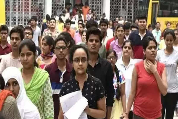 CET-B.ED exam will be held on 6th July