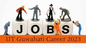 IIT GUWAHATI Recruitment 2023: भारतीय प्रौद्योगिकी संस्थान गुवाहटी (IIT GUWAHATI गुवाहाटी) में नौकरी (Sarkari Naukri) पाने का एक शानदार अवसर निकला है। IIT GUWAHATI ने  परियोजना सहयोगी   के पदों (IIT GUWAHATI Recruitment 2023) को भरने के लिए आवेदन मांगे हैं। इच्छुक एवं योग्य उम्मीदवार जो इन रिक्त पदों (IIT GUWAHATI Recruitment 2023) के लिए आवेदन करना चाहते हैं, वे IIT GUWAHATI की आधिकारिक वेबसाइट iitg.ac.in  पर जाकर अप्लाई कर सकते हैं। इन पदों (IIT GUWAHATI Recruitment 2023) के लिए अप्लाई करने की अंतिम तिथि 18 जनवरी 2023 है।   इसके अलावा उम्मीदवार सीधे इस आधिकारिक लिंक iitg.ac.in पर क्लिक करके भी इन पदों (IIT GUWAHATI Recruitment 2023) के लिए अप्लाई कर सकते हैं।   अगर आपको इस भर्ती से जुड़ी और डिटेल जानकारी चाहिए, तो आप इस लिंक  IIT GUWAHATI Recruitment 2023 Notification PDF के जरिए आधिकारिक नोटिफिकेशन (IIT GUWAHATI Recruitment 2023) को देख और डाउनलोड कर सकते हैं। इस भर्ती (IIT GUWAHATI Recruitment 2023) प्रक्रिया के तहत कुल 1 पदों को भरा जाएगा।   IIT GUWAHATI Recruitment 2023 के लिए महत्वपूर्ण तिथियां ऑनलाइन आवेदन शुरू होने की तारीख - ऑनलाइन आवेदन करने की आखरी तारीख -18  जनवरी 2023 IIT GUWAHATI Recruitment 2023 के लिए पदों का  विवरण पदों की कुल संख्या- 1 IIT GUWAHATI Recruitment 2023 के लिए योग्यता (Eligibility Criteria) परियोजना सहयोगी    –  बॉयोइंफोर्मेटिक्स में स्नातकोत्तर डिग्री प्राप्त हो और अनुभव हो। IIT GUWAHATI Recruitment 2023 के लिए उम्र सीमा (Age Limit) परियोजना सहयोगी    - उम्मीदवारों की आयु विभाग के नियमानुसार मान्य होगी IIT GUWAHATI Recruitment 2023 के लिए वेतन (Salary) परियोजना सहयोगी    - 31000/- IIT GUWAHATI Recruitment 2023 के लिए चयन प्रक्रिया (Selection Process) चयन प्रक्रिया उम्मीदवार का लिखित परीक्षा के आधार पर चयन होगा। IIT GUWAHATI Recruitment 2023 के लिए आवेदन कैसे करें इच्छुक और योग्य उम्मीदवार IIT GUWAHATI की आधिकारिक वेबसाइट (iitg.ac.in) के माध्यम से 18 जनवरी 2023 तक आवेदन कर सकते हैं। इस सबंध में विस्तृत जानकारी के लिए आप ऊपर दिए गए आधिकारिक अधिसूचना को देखें। यदि आप सरकारी नौकरी पाना चाहते है, तो अंतिम तिथि निकलने से पहले इस भर्ती के लिए अप्लाई करें और अपना सरकारी नौकरी पाने का सपना पूरा करें। इस तरह की और लेटेस्ट सरकारी नौकरियों की जानकारी के लिए आप naukrinama.com पर जा सकते है। IIT GUWAHATI Recruitment 2023: A great opportunity has emerged to get a job (Sarkari Naukri) in the Indian Institute of Technology Guwahati (IIT GUWAHATI Guwahati). IIT GUWAHATI has sought applications to fill the posts of Project Associate (IIT GUWAHATI Recruitment 2023). Interested and eligible candidates who want to apply for these vacant posts (IIT GUWAHATI Recruitment 2023), they can apply by visiting the official website of IIT GUWAHATI iitg.ac.in. The last date to apply for these posts (IIT GUWAHATI Recruitment 2023) is 18 January 2023. Apart from this, candidates can also apply for these posts (IIT GUWAHATI Recruitment 2023) directly by clicking on this official link iitg.ac.in. If you want more detailed information related to this recruitment, then you can see and download the official notification (IIT GUWAHATI Recruitment 2023) through this link IIT GUWAHATI Recruitment 2023 Notification PDF. A total of 1 posts will be filled under this recruitment (IIT GUWAHATI Recruitment 2023) process. Important Dates for IIT GUWAHATI Recruitment 2023 Starting date of online application - Last date for online application - 18 January 2023 Vacancy details for IIT GUWAHATI Recruitment 2023 Total No. of Posts- 1 Eligibility Criteria for IIT GUWAHATI Recruitment 2023 Project Associate - Post Graduate degree in Bioinformatics with experience. Age Limit for IIT GUWAHATI Recruitment 2023 Project Associate - The age of the candidates will be valid as per the rules of the department Salary for IIT GUWAHATI Recruitment 2023 Project Associate - 31000/- Selection Process for IIT GUWAHATI Recruitment 2023 Selection Process Candidates will be selected on the basis of written test. How to Apply for IIT Guwahati Recruitment 2023 Interested and eligible candidates can apply through the official website of IIT GUWAHATI (iitg.ac.in) by 18 January 2023. For detailed information in this regard, refer to the official notification given above. If you want to get a government job, then apply for this recruitment before the last date and fulfill your dream of getting a government job. You can visit naukrinama.com for more such latest government jobs information.