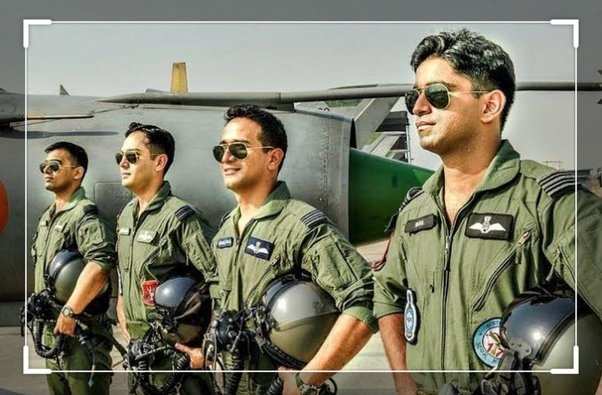 From CDSE to AFCAT: Your Guide to Enrolling in the Indian Air Force Academy
