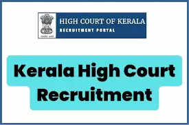 HCK Recruitment 2023: केरल उच्च न्यायालय (HCK) में नौकरी (Sarkari Naukri) पाने का एक शानदार अवसर निकला है। HCK ने सिस्टम सहायक के पदों (HCK Recruitment 2023) को भरने के लिए आवेदन मांगे हैं। इच्छुक एवं योग्य उम्मीदवार जो इन रिक्त पदों (HCK Recruitment 2023) के लिए आवेदन करना चाहते हैं, वे HCK की आधिकारिक वेबसाइट hckerala.gov.in पर जाकर अप्लाई कर सकते हैं। इन पदों (HCK Recruitment 2023) के लिए अप्लाई करने की अंतिम तिथि 6 मार्च 2023 है।   इसके अलावा उम्मीदवार सीधे इस आधिकारिक लिंक hckerala.gov.in पर क्लिक करके भी इन पदों (HCK Recruitment 2023) के लिए अप्लाई कर सकते हैं।   अगर आपको इस भर्ती से जुड़ी और डिटेल जानकारी चाहिए, तो आप इस लिंक HCK Recruitment 2023 Notification PDF के जरिए आधिकारिक नोटिफिकेशन (HCK Recruitment 2023) को देख और डाउनलोड कर सकते हैं। इस भर्ती (HCK Recruitment 2023) प्रक्रिया के तहत कुल  90 पदों को भरा जाएगा।   HCK Recruitment 2023 के लिए महत्वपूर्ण तिथियां ऑनलाइन आवेदन शुरू होने की तारीख – ऑनलाइन आवेदन करने की आखरी तारीख-6 मार्च 2023 HCK Recruitment 2023 के लिए पदों का  विवरण पदों की कुल संख्या- सिस्टम सहायक  - 90 पद HCK Recruitment 2023 के लिए योग्यता (Eligibility Criteria) सिस्टम सहायक  -मान्यता प्राप्त संस्थान से कंप्युटर साइंस में स्नातक पास हो और अनुभव हो HCK Recruitment 2023 के लिए उम्र सीमा (Age Limit) – सिस्टम सहायक  - उम्मीदवारों की अधिकतम आयु विभाग के नियमानुसार  मान्य होगी। HCK Recruitment 2023 के लिए वेतन (Salary) सिस्टम सहायक : 21850/- HCK Recruitment 2023 के लिए चयन प्रक्रिया (Selection Process) लिखित परीक्षा के आधार पर किया जाएगा। HCK Recruitment 2023 के लिए आवेदन कैसे करें इच्छुक और योग्य उम्मीदवार HCK की आधिकारिक वेबसाइट (hckerala.gov.in ) के माध्यम से 6 मार्च 2023 तक आवेदन कर सकते हैं। इस सबंध में विस्तृत जानकारी के लिए आप ऊपर दिए गए आधिकारिक अधिसूचना को देखें। यदि आप सरकारी नौकरी पाना चाहते है,तो अंतिम तिथि निकलने से पहले इस भर्ती के लिए अप्लाई करें और अपना सरकारी नौकरी पाने का सपना पूरा करें। इस तरह की और लेटेस्ट सरकारी नौकरियों की जानकारी के लिए आप naukrinama.com पर जा सकते है। HCK Recruitment 2023: A great opportunity has emerged to get a job (Sarkari Naukri) in the High Court of Kerala (HCK). HCK has sought applications to fill the posts of System Assistant (HCK Recruitment 2023). Interested and eligible candidates who want to apply for these vacant posts (HCK Recruitment 2023), can apply by visiting HCK's official website hckerala.gov.in. The last date to apply for these posts (HCK Recruitment 2023) is 6 March 2023. Apart from this, candidates can also apply for these posts (HCK Recruitment 2023) by directly clicking on this official link hckerala.gov.in. If you want more detailed information related to this recruitment, then you can see and download the official notification (HCK Recruitment 2023) through this link HCK Recruitment 2023 Notification PDF. A total of 90 posts will be filled under this recruitment (HCK Recruitment 2023) process. Important Dates for HCK Recruitment 2023 Online Application Starting Date – Last date for online application - 6 March 2023 Details of posts for HCK Recruitment 2023 Total No. of Posts - System Assistant - 90 Posts Eligibility Criteria for HCK Recruitment 2023 System Assistant - Graduate in Computer Science from recognized institute with experience Age Limit for HCK Recruitment 2023 – System Assistant - The maximum age of the candidates will be valid as per the rules of the department. Salary for HCK Recruitment 2023 System Assistant : 21850/- Selection Process for HCK Recruitment 2023 Will be done on the basis of written test. How to apply for HCK Recruitment 2023 Interested and eligible candidates can apply through the official website of HCK (hckerala.gov.in) by 6 March 2023. For detailed information in this regard, refer to the official notification given above. If you want to get a government job, then apply for this recruitment before the last date and fulfill your dream of getting a government job. You can visit naukrinama.com for more such latest government jobs information.