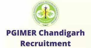 PGIMER भर्ती 2023: चंडीगढ़ में 1 रिसर्च एसोसिएट III रिक्ति के लिए आवेदन करें