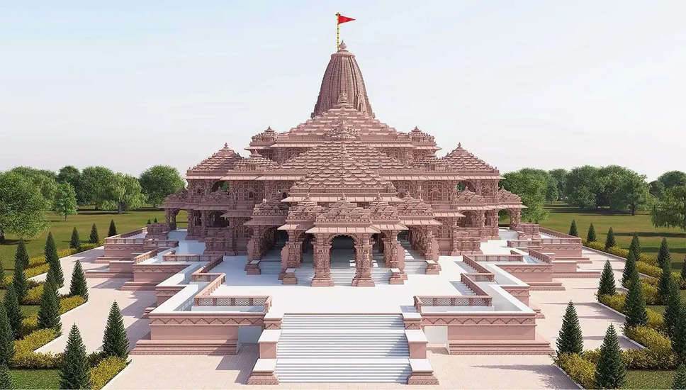 आईआईटी कानपुर ने रामायण की डिजिटल दुनिया बनाई, राम मंदिर उद्घाटन से पहले शुरू हुई वेबसाइट
