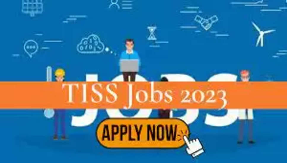 TISS Recruitment 2023: टाटा सामाजिक विज्ञान संस्थान राष्ट्रीय (TISS) में नौकरी (Sarkari Naukri) पाने का एक शानदार अवसर निकला है। TISS ने सिस्टम एडमिनिस्ट्रेटर  के पदों (TISS Recruitment 2023) को भरने के लिए आवेदन मांगे हैं। इच्छुक एवं योग्य उम्मीदवार जो इन रिक्त पदों (TISS Recruitment 2023) के लिए आवेदन करना चाहते हैं, वे TISS की आधिकारिक वेबसाइट tiss.edu पर जाकर अप्लाई कर सकते हैं। इन पदों (TISS Recruitment 2023) के लिए अप्लाई करने की अंतिम तिथि 7 मार्च 2023 है।   इसके अलावा उम्मीदवार सीधे इस आधिकारिक लिंक tiss.edu पर क्लिक करके भी इन पदों (TISS Recruitment 2023) के लिए अप्लाई कर सकते हैं।   अगर आपको इस भर्ती से जुड़ी और डिटेल जानकारी चाहिए, तो आप इस लिंक  TISS Recruitment 2023 Notification PDF के जरिए आधिकारिक नोटिफिकेशन (TISS Recruitment 2023) को देख और डाउनलोड कर सकते हैं। इस भर्ती (TISS Recruitment 2023) प्रक्रिया के तहत कुल 1 पदों को भरा जाएगा।   TISS Recruitment 2023 के लिए महत्वपूर्ण तिथियां ऑनलाइन आवेदन शुरू होने की तारीख – ऑनलाइन आवेदन करने की आखरी तारीख – 7 मार्च 2023 TISS Recruitment 2023 के लिए पदों का  विवरण पदों की कुल संख्या- 1 TISS Recruitment 2023 के लिए योग्यता (Eligibility Criteria) सिस्टम एडमिनिस्ट्रेटर   – किसी भी मान्यता प्राप्त संस्थान से  कम्युटर साइंस में स्नातक डिग्री पास हो और अनुभव हो TISS Recruitment 2023 के लिए उम्र सीमा (Age Limit) सहायक प्रोफेसर  – विभाग के नियमानुसार TISS Recruitment 2023 के लिए वेतन (Salary) सिस्टम एडमिनिस्ट्रेटर   –40000/- TISS Recruitment 2023 के लिए चयन प्रक्रिया (Selection Process) चयन प्रक्रिया उम्मीदवार का लिखित परीक्षा के आधार पर चयन होगा। TISS Recruitment 2023 के लिए आवेदन कैसे करें इच्छुक और योग्य उम्मीदवार TISS की आधिकारिक वेबसाइट (tiss.edu/) के माध्यम से 7 मार्च  2023 तक आवेदन कर सकते हैं। इस सबंध में विस्तृत जानकारी के लिए आप ऊपर दिए गए आधिकारिक अधिसूचना को देखें।   यदि आप सरकारी नौकरी पाना चाहते है, तो अंतिम तिथि निकलने से पहले इस भर्ती के लिए अप्लाई करें और अपना सरकारी नौकरी पाने का सपना पूरा करें। इस तरह की और लेटेस्ट सरकारी नौकरियों की जानकारी के लिए आप naukrinama.com पर जा सकते है। TISS Recruitment 2023: A great opportunity has emerged to get a job (Sarkari Naukri) in Tata National Institute of Social Sciences (TISS). TISS has sought applications to fill the posts of System Administrator (TISS Recruitment 2023). Interested and eligible candidates who want to apply for these vacant posts (TISS Recruitment 2023), can apply by visiting the official website of TISS, tiss.edu. The last date to apply for these posts (TISS Recruitment 2023) is 7 March 2023. Apart from this, candidates can also apply for these posts (TISS Recruitment 2023) by directly clicking on this official link tiss.edu. If you want more detailed information related to this recruitment, then you can see and download the official notification (TISS Recruitment 2023) through this link TISS Recruitment 2023 Notification PDF. A total of 1 posts will be filled under this recruitment (TISS Recruitment 2023) process. Important Dates for TISS Recruitment 2023 Online Application Starting Date – Last date for online application – 7 March 2023 Details of posts for TISS Recruitment 2023 Total No. of Posts- 1 Eligibility Criteria for TISS Recruitment 2023 System Administrator - Bachelor's degree in Computer Science from any recognized institute with experience Age Limit for TISS Recruitment 2023 Assistant Professor – As per the rules of the department Salary for TISS Recruitment 2023 System Administrator –40000/- Selection Process for TISS Recruitment 2023 Selection Process Candidates will be selected on the basis of written test. How to apply for TISS Recruitment 2023 Interested and eligible candidates can apply through the official website of TISS (tiss.edu/) by 7 March 2023. For detailed information in this regard, refer to the official notification given above.   If you want to get a government job, then apply for this recruitment before the last date and fulfill your dream of getting a government job. You can visit naukrinama.com for more such latest government jobs information. 