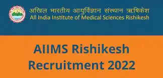 AIIMS Recruitment 2022: अखिल भारतीय आर्युविज्ञान संस्थान, ऋषिकेश (AIIMS) में नौकरी (Sarkari Naukri) पाने का एक शानदार अवसर निकला है। AIIMS ने सहायक प्रोफेसर के पदों (AIIMS Recruitment 2022) को भरने के लिए आवेदन मांगे हैं। इच्छुक एवं योग्य उम्मीदवार जो इन रिक्त पदों (AIIMS Recruitment 2022) के लिए आवेदन करना चाहते हैं, वे AIIMS की आधिकारिक वेबसाइट aiims.edu पर जाकर अप्लाई कर सकते हैं। इन पदों (AIIMS Recruitment 2022) के लिए अप्लाई करने की अंतिम तिथि 21 नवंबर है।   इसके अलावा उम्मीदवार सीधे इस आधिकारिक लिंक aiims.edu पर क्लिक करके भी इन पदों (AIIMS Recruitment 2022) के लिए अप्लाई कर सकते हैं।   अगर आपको इस भर्ती से जुड़ी और डिटेल जानकारी चाहिए, तो आप इस लिंक AIIMS Recruitment 2022 Notification PDF के जरिए आधिकारिक नोटिफिकेशन (AIIMS Recruitment 2022) को देख और डाउनलोड कर सकते हैं। इस भर्ती (AIIMS Recruitment 2022) प्रक्रिया के तहत कुल 1 पद को भरा जाएगा।   AIIMS Recruitment 2022 के लिए महत्वपूर्ण तिथियां ऑनलाइन आवेदन शुरू होने की तारीख – ऑनलाइन आवेदन करने की आखरी तारीख- 21 नवंबर AIIMS Recruitment 2022 के लिए पदों का  विवरण पदों की कुल संख्या- :1 पद AIIMS Recruitment 2022 के लिए योग्यता (Eligibility Criteria) सहायक प्रोफेसर: मान्यता प्राप्त संस्थान से संबंधित विषय में स्नातकोत्तर डिग्री पास हो और अनुभव हो AIIMS Recruitment 2022 के लिए उम्र सीमा (Age Limit) उम्मीदवारों की आयु सीमा 70 वर्ष मान्य होगी. AIIMS Recruitment 2022 के लिए वेतन (Salary) सहायक प्रोफेसर: विभाग के नियमानुसार AIIMS Recruitment 2022 के लिए चयन प्रक्रिया (Selection Process) सहायक प्रोफेसर: साक्षात्कार के आधार पर किया जाएगा।  AIIMS Recruitment 2022 के लिए आवेदन कैसे करें इच्छुक और योग्य उम्मीदवार AIIMS की आधिकारिक वेबसाइट (aiims.edu) के माध्यम से 21 नवंबर तक आवेदन कर सकते हैं। इस सबंध में विस्तृत जानकारी के लिए आप ऊपर दिए गए आधिकारिक अधिसूचना को देखें।  यदि आप सरकारी नौकरी पाना चाहते है, तो अंतिम तिथि निकलने से पहले इस भर्ती के लिए अप्लाई करें और अपना सरकारी नौकरी पाने का सपना पूरा करें। इस तरह की और लेटेस्ट सरकारी नौकरियों की जानकारी के लिए आप naukrinama.com पर जा सकते है।    AIIMS Recruitment 2022: A wonderful opportunity has come out to get a job (Sarkari Naukri) in All India Institute of Medical Sciences, Rishikesh (AIIMS). AIIMS has invited applications to fill the posts of Assistant Professor (AIIMS Recruitment 2022). Interested and eligible candidates who want to apply for these vacant posts (AIIMS Recruitment 2022) can apply by visiting the official website of AIIMS aiims.edu. The last date to apply for these posts (AIIMS Recruitment 2022) is 21 November. Apart from this, candidates can also directly apply for these posts (AIIMS Recruitment 2022) by clicking on this official link aiims.edu. If you want more detail information related to this recruitment, then you can see and download the official notification (AIIMS Recruitment 2022) through this link AIIMS Recruitment 2022 Notification PDF. A total of 1 post will be filled under this recruitment (AIIMS Recruitment 2022) process. Important Dates for AIIMS Recruitment 2022 Online application start date – Last date to apply online - 21 November AIIMS Recruitment 2022 Vacancy Details Total No. of Posts- :1 Posts Eligibility Criteria for AIIMS Recruitment 2022 Assistant Professor: Post Graduate degree in relevant subject from recognized institute and experience Age Limit for AIIMS Recruitment 2022 The age limit of the candidates will be valid 70 years. Salary for AIIMS Recruitment 2022 Assistant Professor: As per rules of the department Selection Process for AIIMS Recruitment 2022 Assistant Professor: To be done on the basis of Interview. How to Apply for AIIMS Recruitment 2022 Interested and eligible candidates can apply through official website of AIIMS (aiims.edu) latest by 21 November. For detailed information regarding this, you can refer to the official notification given above.  If you want to get a government job, then apply for this recruitment before the last date and fulfill your dream of getting a government job. You can visit naukrinama.com for more such latest government jobs information.