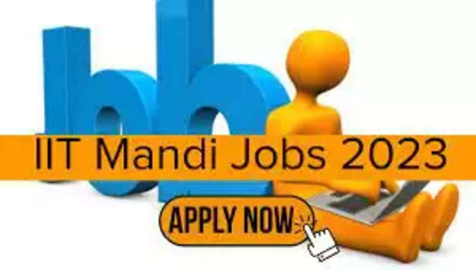 IIT MANDI Recruitment 2023: भारतीय प्रौद्योगिकी संस्थान मंडी (IIT MANDI) में नौकरी (Sarkari Naukri) पाने का एक शानदार अवसर निकला है। IIT MANDI ने परियोजना सहयोगी (Indian Knowledge System and Mental Health Application Centre)  के पदों (IIT MANDI Recruitment 2023) को भरने के लिए आवेदन मांगे हैं। इच्छुक एवं योग्य उम्मीदवार जो इन रिक्त पदों (IIT MANDI Recruitment 2023) के लिए आवेदन करना चाहते हैं, वे IIT MANDI की आधिकारिक वेबसाइट iitmandi.ac.in  पर जाकर अप्लाई कर सकते हैं। इन पदों (IIT MANDI Recruitment 2023) के लिए अप्लाई करने की अंतिम तिथि 6 फरवरी 2023  है।   इसके अलावा उम्मीदवार सीधे इस आधिकारिक लिंक iitmandi.ac.in पर क्लिक करके भी इन पदों (IIT MANDI Recruitment 2023) के लिए अप्लाई कर सकते हैं।   अगर आपको इस भर्ती से जुड़ी और डिटेल जानकारी चाहिए, तो आप इस लिंक  IIT MANDI Recruitment 2023 Notification PDF के जरिए आधिकारिक नोटिफिकेशन (IIT MANDI Recruitment 2023) को देख और डाउनलोड कर सकते हैं। इस भर्ती (IIT MANDI Recruitment 2023) प्रक्रिया के तहत कुल 1 पदों को भरा जाएगा।   IIT MANDI Recruitment 2023 के लिए महत्वपूर्ण तिथियां ऑनलाइन आवेदन शुरू होने की तारीख – ऑनलाइन आवेदन करने की आखरी तारीख – 6 फरवरी 2023 IIT MANDI Recruitment 2023 के लिए पदों का  विवरण पदों की कुल संख्या- 1 लोकेशन- मंडी IIT MANDI Recruitment 2023 के लिए योग्यता (Eligibility Criteria) कंप्युटर साइंस में एम.टेक डिग्री पास हो और अनुभव हो IIT MANDI Recruitment 2023 के लिए उम्र सीमा (Age Limit) उम्मीदवारों की आयु सीमा विभाग के नियमानुसार मान्य होगी IIT MANDI Recruitment 2023 के लिए वेतन (Salary) 31000/- IIT MANDI Recruitment 2023 के लिए चयन प्रक्रिया (Selection Process) चयन प्रक्रिया उम्मीदवार का लिखित परीक्षा के आधार पर चयन होगा। IIT MANDI Recruitment 2023 के लिए आवेदन कैसे करें इच्छुक और योग्य उम्मीदवार IIT MANDI की आधिकारिक वेबसाइट (iitmandi.ac.in) के माध्यम से 6 फरवरी  2023 तक आवेदन कर सकते हैं। इस सबंध में विस्तृत जानकारी के लिए आप ऊपर दिए गए आधिकारिक अधिसूचना को देखें। यदि आप सरकारी नौकरी पाना चाहते है, तो अंतिम तिथि निकलने से पहले इस भर्ती के लिए अप्लाई करें और अपना सरकारी नौकरी पाने का सपना पूरा करें। इस तरह की और लेटेस्ट सरकारी नौकरियों की जानकारी के लिए आप naukrinama.com पर जा सकते है। IIT MANDI Recruitment 2023: A great opportunity has emerged to get a job (Sarkari Naukri) in Indian Institute of Technology Mandi (IIT MANDI). IIT MANDI has sought applications to fill the posts of Project Associate (Indian Knowledge System and Mental Health Application Center) (IIT MANDI Recruitment 2023). Interested and eligible candidates who want to apply for these vacant posts (IIT MANDI Recruitment 2023), they can apply by visiting the official website of IIT MANDI iitmandi.ac.in. The last date to apply for these posts (IIT MANDI Recruitment 2023) is 6 February 2023. Apart from this, candidates can also apply for these posts (IIT MANDI Recruitment 2023) by directly clicking on this official link iitmandi.ac.in. If you want more detailed information related to this recruitment, then you can see and download the official notification (IIT MANDI Recruitment 2023) through this link IIT MANDI Recruitment 2023 Notification PDF. A total of 1 posts will be filled under this recruitment (IIT MANDI Recruitment 2023) process. Important Dates for IIT MANDI Recruitment 2023 Online Application Starting Date – Last date for online application – 6 February 2023 Details of posts for IIT MANDI Recruitment 2023 Total No. of Posts- 1 Location- Mandi Eligibility Criteria for IIT MANDI Recruitment 2023 M.Tech Degree in Computer Science with Experience Age Limit for IIT MANDI Recruitment 2023 The age limit of the candidates will be valid as per the rules of the department Salary for IIT MANDI Recruitment 2023 31000/- Selection Process for IIT MANDI Recruitment 2023 Selection Process Candidates will be selected on the basis of written test. How to Apply for IIT MANDI Recruitment 2023 Interested and eligible candidates can apply through the official website of IIT MANDI (iitmandi.ac.in) by 6 February 2023. For detailed information in this regard, refer to the official notification given above. If you want to get a government job, then apply for this recruitment before the last date and fulfill your dream of getting a government job. You can visit naukrinama.com for more such latest government jobs information.