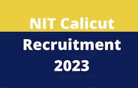   NIT कालीकट ग्रुप बी एंड सी 2023 भर्ती: 240 रिक्तियों के लिए ऑनलाइन आवेदन करें राष्ट्रीय प्रौद्योगिकी संस्थान (NIT), कालीकट ने ग्रुप बी और सी रिक्तियों के लिए एक भर्ती अधिसूचना जारी की है। भर्ती के लिए उपलब्ध रिक्तियों की कुल संख्या 240 है। इच्छुक उम्मीदवार जो पात्रता मानदंडों को पूरा करते हैं, NIT कालीकट की आधिकारिक वेबसाइट पर जाकर ऑनलाइन आवेदन कर सकते हैं। इस ब्लॉग पोस्ट में, हम NIT कालीकट ग्रुप बी एंड सी 2023 भर्ती के बारे में महत्वपूर्ण विवरणों पर चर्चा करेंगे, जिसमें महत्वपूर्ण तिथियां, रिक्ति विवरण, पात्रता मानदंड और आवेदन प्रक्रिया शामिल हैं। महत्वपूर्ण तिथियाँ NIT कालीकट ग्रुप बी एंड सी भर्ती के लिए ऑनलाइन आवेदन प्रक्रिया जल्द ही शुरू होगी। ऑनलाइन आवेदन करने की सटीक प्रारंभिक तिथि और अंतिम तिथि जल्द ही आधिकारिक वेबसाइट पर अपडेट की जाएगी। उम्मीदवारों को सलाह दी जाती है कि वे भर्ती के संबंध में नवीनतम अपडेट के लिए आधिकारिक वेबसाइट चेक करते रहें। रिक्ति विवरण NIT कालीकट ग्रुप बी एंड सी भर्ती के लिए उपलब्ध रिक्तियों की कुल संख्या 240 है। रिक्तियों को आगे दो समूहों में विभाजित किया गया है: ग्रुप बी: ग्रुप बी के तहत कुल रिक्तियों की संख्या 62 है। ग्रुप बी के तहत उपलब्ध विभिन्न पद जूनियर इंजीनियर, तकनीकी सहायक, पुस्तकालय और सूचना सहायक, अधीक्षक आदि हैं। ग्रुप सी: ग्रुप सी के तहत कुल रिक्तियों की संख्या 178 है। ग्रुप सी के तहत उपलब्ध विभिन्न पद सीनियर असिस्टेंट, जूनियर असिस्टेंट, सीनियर टेक्निशियन, टेक्निशियन, ऑफिस अटेंडेंट, लैब अटेंडेंट आदि हैं। पात्रता मापदंड उम्मीदवार जो NIT कालीकट ग्रुप बी एंड सी भर्ती के लिए आवेदन करने में रुचि रखते हैं, उन्हें नीचे उल्लिखित पात्रता मानदंडों को पूरा करना चाहिए:   आयु सीमा: ग्रुप बी और सी रिक्तियों के लिए आयु सीमा 18 से 27 वर्ष के बीच है। हालांकि, सरकारी नियमों के अनुसार आरक्षित श्रेणियों के लिए आयु में छूट लागू है। शैक्षणिक योग्यता: ग्रुप बी और सी के तहत विभिन्न पदों के लिए आवश्यक शैक्षिक योग्यता अलग-अलग है। उम्मीदवारों को सलाह दी जाती है कि वे प्रत्येक पद के लिए आवश्यक विस्तृत शैक्षिक योग्यता के लिए आधिकारिक अधिसूचना देखें। आवेदन प्रक्रिया NIT कालीकट ग्रुप बी एंड सी भर्ती के लिए ऑनलाइन आवेदन प्रक्रिया जल्द ही शुरू होगी। इच्छुक उम्मीदवार NIT कालीकट की आधिकारिक वेबसाइट पर जाकर ऑनलाइन आवेदन कर सकते हैं. ऑनलाइन आवेदन करने का लिंक जल्द ही आधिकारिक वेबसाइट पर उपलब्ध होगा। उम्मीदवारों को सलाह दी जाती है कि ऑनलाइन आवेदन करने से पहले आधिकारिक अधिसूचना को ध्यान से पढ़ें। महत्वपूर्ण लिंक ऑनलाइन आवेदन:जल्द ही उपलब्ध होगा संक्षिप्त अधिसूचना:यहाँ क्लिक करें आधिकारिक वेबसाइट:यहाँ क्लिक करें  NIT Calicut Group B & C 2023 Recruitment: Apply Online for 240 Vacancies National Institute of Technology (NIT), Calicut has released a recruitment notification for Group B & C Vacancies. The total number of vacancies available for the recruitment is 240. Interested candidates who meet the eligibility criteria can apply online by visiting the official website of NIT Calicut. In this blog post, we will discuss the important details about the NIT Calicut Group B & C 2023 Recruitment, including the important dates, vacancy details, eligibility criteria, and application process. Important Dates The online application process for the NIT Calicut Group B & C Recruitment will start soon. The exact starting date and last date to apply online will be updated soon on the official website. Candidates are advised to keep checking the official website for the latest updates regarding the recruitment. Vacancy Details The total number of vacancies available for the NIT Calicut Group B & C Recruitment is 240. The vacancies are further divided into two groups: Group B: The total number of vacancies under Group B is 62. The different posts available under Group B are Jr Engineer, Technical Asst, Library & Information Asst, Superintendent, etc. Group C: The total number of vacancies under Group C is 178. The different posts available under Group C are Sr Asstt, Jr Asst, Sr Technician, Technician, Office Attendant, Lab Attendant, etc. Eligibility Criteria Candidates who are interested in applying for the NIT Calicut Group B & C Recruitment must fulfill the eligibility criteria mentioned below:  Age Limit: The age limit for the Group B & C vacancies is between 18 and 27 years. However, age relaxation is applicable for reserved categories as per the government rules. Educational Qualification: The educational qualification required for the different posts under Group B & C varies. Candidates are advised to check the official notification for the detailed educational qualification required for each post. Application Process The online application process for the NIT Calicut Group B & C Recruitment will start soon. Interested candidates can apply online by visiting the official website of NIT Calicut. The link to apply online will be available soon on the official website. Candidates are advised to read the official notification carefully before applying online. Important Links Apply Online: Available Soon Short Notification: Click Here Official Website: Click Here