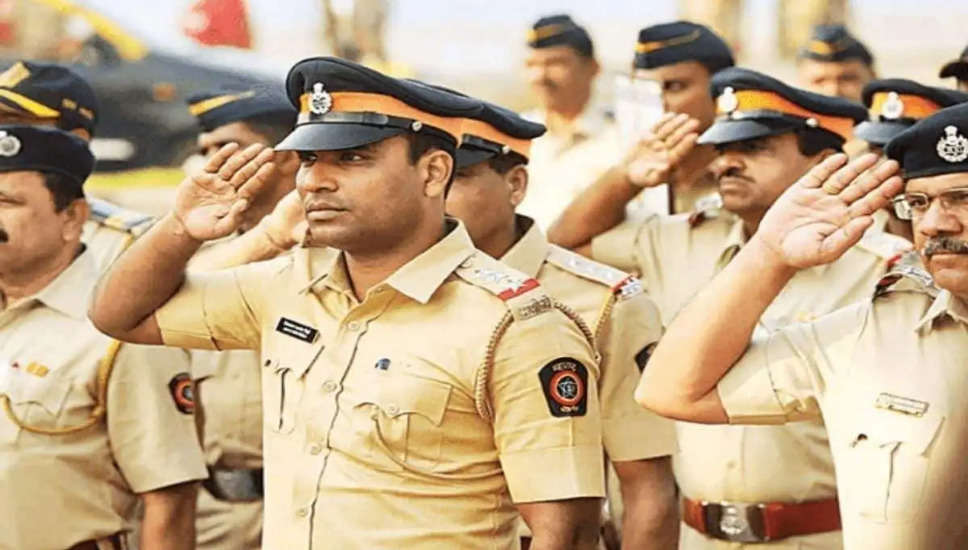 गोवा पुलिस भर्ती 2024: लोअर डिवीजन क्लर्क (एलडीसी) अंतिम चयन सूची घोषित!