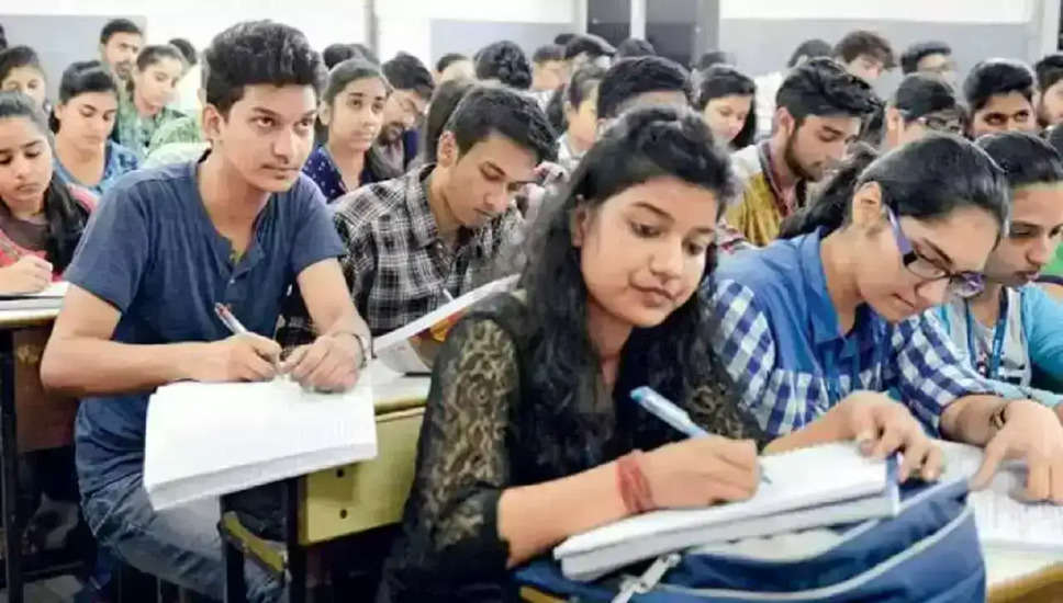 तमिलनाडु बोर्ड कक्षा 12 परीक्षा 2024 आज से शुरू; छात्रों के लिए महत्वपूर्ण निर्देश