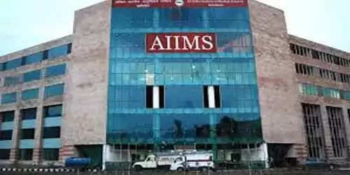AIIMS Recruitment 2023: अखिल भारतीय आर्युविज्ञान संस्थान, दिल्ली(AIIMS) में नौकरी (Sarkari Naukri) पाने का एक शानदार अवसर निकला है। AIIMS ने  परियोजना सहायक के पदों (AIIMS Recruitment 2023) को भरने के लिए आवेदन मांगे हैं। इच्छुक एवं योग्य उम्मीदवार जो इन रिक्त पदों (AIIMS Recruitment 2023) के लिए आवेदन करना चाहते हैं, वे AIIMS की आधिकारिक वेबसाइट aiims.edu  पर जाकर अप्लाई कर सकते हैं। इन पदों (AIIMS Recruitment 2023) के लिए अप्लाई करने की अंतिम तिथि  25 जनवरी 2023 है।   इसके अलावा उम्मीदवार सीधे इस आधिकारिक लिंक aiims.edu पर क्लिक करके भी इन पदों (AIIMS Recruitment 2023) के लिए अप्लाई कर सकते हैं।   अगर आपको इस भर्ती से जुड़ी और डिटेल जानकारी चाहिए, तो आप इस लिंक AIIMS Recruitment 2023 Notification PDF के जरिए आधिकारिक नोटिफिकेशन (AIIMS Recruitment 2023) को देख और डाउनलोड कर सकते हैं। इस भर्ती (AIIMS Recruitment 2023) प्रक्रिया के तहत कुल 1 पद को भरा जाएगा।   AIIMS Recruitment 2023 के लिए महत्वपूर्ण तिथियां ऑनलाइन आवेदन शुरू होने की तारीख – ऑनलाइन आवेदन करने की आखरी तारीख- 25 जनवरी लोकेशन –दिल्ली AIIMS Recruitment 2023 के लिए पदों का  विवरण पदों की कुल संख्या- परियोजना सहायक  : 1 पद AIIMS Recruitment 2023 के लिए योग्यता (Eligibility Criteria) परियोजना सहायक : मान्यता प्राप्त संस्थान से संबंधित विषय में स्नातक डिग्री पास हो और 5 साल का अनुभव हो AIIMS Recruitment 2023 के लिए उम्र सीमा (Age Limit) परियोजना सहायक  - उम्मीदवारों की आयु 30 वर्ष वर्ष मान्य होगी. AIIMS Recruitment 2023 के लिए वेतन (Salary) परियोजना सहायक  – नियमानुसार AIIMS Recruitment 2023 के लिए चयन प्रक्रिया (Selection Process) परियोजना सहायक : साक्षात्कार के आधार पर किया जाएगा। AIIMS Recruitment 2023 के लिए आवेदन कैसे करें इच्छुक और योग्य उम्मीदवार AIIMS की आधिकारिक वेबसाइट (aiims.edu) के माध्यम से  25 जनवरी 2023 तक आवेदन कर सकते हैं। इस सबंध में विस्तृत जानकारी के लिए आप ऊपर दिए गए आधिकारिक अधिसूचना को देखें। यदि आप सरकारी नौकरी पाना चाहते है, तो अंतिम तिथि निकलने से पहले इस भर्ती के लिए अप्लाई करें और अपना सरकारी नौकरी पाने का सपना पूरा करें। इस तरह की और लेटेस्ट सरकारी नौकरियों की जानकारी के लिए आप naukrinama.com पर जा सकते हैं। AIIMS Recruitment 2023: A great opportunity has emerged to get a job (Sarkari Naukri) in All India Institute of Medical Sciences, Delhi (AIIMS). AIIMS has sought applications to fill the posts of Project Assistant (AIIMS Recruitment 2023). Interested and eligible candidates who want to apply for these vacant posts (AIIMS Recruitment 2023), can apply by visiting the official website of AIIMS at aiims.edu. The last date to apply for these posts (AIIMS Recruitment 2023) is 25 January 2023. Apart from this, candidates can also apply for these posts (AIIMS Recruitment 2023) directly by clicking on this official link aiims.edu. If you want more detailed information related to this recruitment, then you can see and download the official notification (AIIMS Recruitment 2023) through this link AIIMS Recruitment 2023 Notification PDF. A total of 1 post will be filled under this recruitment (AIIMS Recruitment 2023) process. Important Dates for AIIMS Recruitment 2023 Online Application Starting Date – Last date for online application - 25 January Location – Delhi Details of posts for AIIMS Recruitment 2023 Total No. of Posts- Project Assistant: 1 Post Eligibility Criteria for AIIMS Recruitment 2023 Project Assistant: Bachelor's degree in relevant subject from a recognized institute with 5 years of experience. Age Limit for AIIMS Recruitment 2023 Project Assistant - The age of the candidates will be 30 years. Salary for AIIMS Recruitment 2023 Project Assistant – As per rules Selection Process for AIIMS Recruitment 2023 Project Assistant: Will be done on the basis of interview. How to apply for AIIMS Recruitment 2023 Interested and eligible candidates can apply through the official website of AIIMS (aiims.edu) by 25 January 2023. For detailed information in this regard, refer to the official notification given above. If you want to get a government job, then apply for this recruitment before the last date and fulfill your dream of getting a government job. You can visit naukrinama.com for more such latest government jobs information.