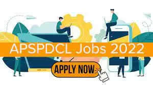 APSPDCL Recruitment 2022: आंध्र प्रदेश दक्षिणी विद्युत वितरण कंपनी लिमिटेड (APSPDCL) में नौकरी (Sarkari Naukri) पाने का एक शानदार अवसर निकला है। APSPDCL ने चेयर पर्सन के पदों (APSPDCL Recruitment 2022) को भरने के लिए आवेदन मांगे हैं। इच्छुक एवं योग्य उम्मीदवार जो इन रिक्त पदों (APSPDCL Recruitment 2022) के लिए आवेदन करना चाहते हैं, वे APSPDCL की आधिकारिक वेबसाइट apspdcl.in पर जाकर अप्लाई कर सकते हैं। इन पदों (APSPDCL Recruitment 2022) के लिए अप्लाई करने की अंतिम तिथि 26 नवंबर है।   इसके अलावा उम्मीदवार सीधे इस आधिकारिक लिंक apspdcl.in पर क्लिक करके भी इन पदों (APSPDCL Recruitment 2022) के लिए अप्लाई कर सकते हैं।   अगर आपको इस भर्ती से जुड़ी और डिटेल जानकारी चाहिए, तो आप इस लिंक APSPDCL Recruitment 2022 Notification PDF के जरिए आधिकारिक नोटिफिकेशन (APSPDCL Recruitment 2022) को देख और डाउनलोड कर सकते हैं। इस भर्ती (APSPDCL Recruitment 2022) प्रक्रिया के तहत कुल 1 पद को भरा जाएगा।    APSPDCL Recruitment 2022 के लिए महत्वपूर्ण तिथियां ऑनलाइन आवेदन शुरू होने की तारीख – ऑनलाइन आवेदन करने की आखरी तारीख- 26 नवंबर APSPDCL Recruitment 2022 के लिए पदों का  विवरण पदों की कुल संख्या- चेयरपर्सन - 1 पद APSPDCL Recruitment 2022 के लिए योग्यता (Eligibility Criteria) मान्यता प्राप्त संस्थान से स्नातकोत्तर डिग्री पास हो और अनुभव हो APSPDCL Recruitment 2022 के लिए उम्र सीमा (Age Limit) उम्मीदवारों की आयु 67 वर्ष मान्य होगी।  APSPDCL Recruitment 2022 के लिए वेतन (Salary) 60000/- APSPDCL Recruitment 2022 के लिए चयन प्रक्रिया (Selection Process) साक्षात्कार के आधार पर किया जाएगा।  APSPDCL Recruitment 2022 के लिए आवेदन कैसे करें इच्छुक और योग्य उम्मीदवार APSPDCL की आधिकारिक वेबसाइट (apspdcl.in) के माध्यम से 26 नवंबर 2022 तक आवेदन कर सकते हैं। इस सबंध में विस्तृत जानकारी के लिए आप ऊपर दिए गए आधिकारिक अधिसूचना को देखें।  यदि आप सरकारी नौकरी पाना चाहते है, तो अंतिम तिथि निकलने से पहले इस भर्ती के लिए अप्लाई करें और अपना सरकारी नौकरी पाने का सपना पूरा करें। इस तरह की और लेटेस्ट सरकारी नौकरियों की जानकारी के लिए आप naukrinama.com पर जा सकते है।      APSPDCL Recruitment 2022: A great opportunity has come out to get a job (Sarkari Naukri) in Andhra Pradesh Southern Electricity Distribution Company Limited (APSPDCL). APSPDCL has invited applications to fill the Chair Person posts (APSPDCL Recruitment 2022). Interested and eligible candidates who want to apply for these vacant posts (APSPDCL Recruitment 2022) can apply by visiting the official website of APSPDCL, apspdcl.in. The last date to apply for these posts (APSPDCL Recruitment 2022) is 26 November.  Apart from this, candidates can also apply for these posts (APSPDCL Recruitment 2022) by directly clicking on this official link apspdcl.in. If you want more detail information related to this recruitment, then you can see and download the official notification (APSPDCL Recruitment 2022) through this link APSPDCL Recruitment 2022 Notification PDF. A total of 1 post will be filled under this recruitment (APSPDCL Recruitment 2022) process.  Important Dates for APSPDCL Recruitment 2022 Online application start date – Last date to apply online - 26 November Vacancy Details for APSPDCL Recruitment 2022 Total No. of Posts – Chairperson – 1 Post Eligibility Criteria for APSPDCL Recruitment 2022 Post graduate degree from recognized institute and experience Age Limit for APSPDCL Recruitment 2022 Candidates age will be valid 67 years. Salary for APSPDCL Recruitment 2022 60000/- Selection Process for APSPDCL Recruitment 2022 Will be done on the basis of interview. How to Apply for APSPDCL Recruitment 2022 Interested and eligible candidates may apply through official website of APSPDCL (apspdcl.in) latest by 26 November 2022. For detailed information regarding this, you can refer to the official notification given above.  If you want to get a government job, then apply for this recruitment before the last date and fulfill your dream of getting a government job. You can visit naukrinama.com for more such latest government jobs information.