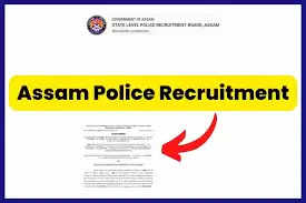 ASSAM POLICE Recruitment 2023: राज्य स्तरीय पुलिस भर्ती बोर्ड, असम  (ASSAM POLICE) में नौकरी (Sarkari Naukri) पाने का एक शानदार अवसर निकला है। ASSAM POLICE ने जेल वार्डन के रिक्ति के  पदों (ASSAM POLICE Recruitment 2023) को भरने के लिए आवेदन मांगे हैं। इच्छुक एवं योग्य उम्मीदवार जो इन रिक्त पदों (ASSAM POLICE Recruitment 2023) के लिए आवेदन करना चाहते हैं, वे ASSAM POLICE की आधिकारिक वेबसाइट slprbassam.in पर जाकर अप्लाई कर सकते हैं। इन पदों (ASSAM POLICE Recruitment 2023) के लिए अप्लाई करने की अंतिम तिथि  11 फरवरी 2023 है।   इसके अलावा उम्मीदवार सीधे इस आधिकारिक लिंक slprbassam.in पर क्लिक करके भी इन पदों (ASSAM POLICE Recruitment 2023) के लिए अप्लाई कर सकते हैं।   अगर आपको इस भर्ती से जुड़ी और डिटेल जानकारी चाहिए, तो आप इस लिंक ASSAM POLICE Recruitment 2023 Notification PDF के जरिए आधिकारिक नोटिफिकेशन (ASSAM POLICE Recruitment 2023) को देख और डाउनलोड कर सकते हैं। इस भर्ती (ASSAM POLICE Recruitment 2023) प्रक्रिया के तहत कुल 253 पद को भरा जाएगा।   ASSAM POLICE Recruitment 2023 के लिए महत्वपूर्ण तिथियां ऑनलाइन आवेदन शुरू होने की तारीख – ऑनलाइन आवेदन करने की आखरी तारीख- 11- फरवरी 2023 ASSAM POLICE Recruitment 2023 के लिए पदों का  विवरण पदों की कुल संख्या- जेल वार्डन - 253पद ASSAM POLICE Recruitment 2023 के लिए योग्यता (Eligibility Criteria) जेल वार्डन - मान्यता प्राप्त संस्थान से 12वीं, स्नातक पास हो और अनुभव हो ASSAM POLICE Recruitment 2023 के लिए उम्र सीमा (Age Limit) जेल वार्डन -उम्मीदवारों की आयु 18-40 वर्ष मान्य होगी। ASSAM POLICE Recruitment 2023 के लिए वेतन (Salary) जेल वार्डन - नियमानुसार ASSAM POLICE Recruitment 2023 के लिए चयन प्रक्रिया (Selection Process) वनपाल ग्रेड I, वन रक्षक, एएफपीएफ कांस्टेबल और अन्य रिक्ति: लिखित परीक्षा के आधार पर किया जाएगा। ASSAM POLICE Recruitment 2023 के लिए आवेदन कैसे करें इच्छुक और योग्य उम्मीदवार ASSAM POLICE की आधिकारिक वेबसाइट (slprbassam.in) के माध्यम से 11 फरवरी 2023 तक आवेदन कर सकते हैं। इस सबंध में विस्तृत जानकारी के लिए आप ऊपर दिए गए आधिकारिक अधिसूचना को देखें। यदि आप सरकारी नौकरी पाना चाहते है, तो अंतिम तिथि निकलने से पहले इस भर्ती के लिए अप्लाई करें और अपना सरकारी नौकरी पाने का सपना पूरा करें। इस तरह की और लेटेस्ट सरकारी नौकरियों की जानकारी के लिए आप naukrinama.com पर जा सकते है । ASSAM POLICE Recruitment 2023: A great opportunity has emerged to get a job (Sarkari Naukri) in the State Level Police Recruitment Board, Assam (ASSAM POLICE). ASSAM POLICE has sought applications to fill the vacant posts of Jail Warden (ASSAM POLICE Recruitment 2023). Interested and eligible candidates who want to apply for these vacant posts (ASSAM POLICE Recruitment 2023), they can apply by visiting the official website of ASSAM POLICE slprbassam.in. The last date to apply for these posts (ASSAM POLICE Recruitment 2023) is 11 February 2023. Apart from this, candidates can also apply for these posts (ASSAM POLICE Recruitment 2023) directly by clicking on this official link slprbassam.in. If you need more detailed information related to this recruitment, then you can see and download the official notification (ASSAM POLICE Recruitment 2023) through this link ASSAM POLICE Recruitment 2023 Notification PDF. A total of 253 posts will be filled under this recruitment (ASSAM POLICE Recruitment 2023) process. Important Dates for ASSAM POLICE Recruitment 2023 Online Application Starting Date – Last date for online application - 11- February 2023 Details of posts for ASSAM POLICE Recruitment 2023 Total No. of Posts – Jail Warden – 253 Posts Eligibility Criteria for ASSAM POLICE Recruitment 2023 Jail Warden - 12th pass, Graduation from recognized institute and have experience Age Limit for ASSAM POLICE Recruitment 2023 Jail Warden – The age of the candidates will be 18-40 years. Salary for ASSAM POLICE Recruitment 2023 Jail Warden - As per rules Selection Process for ASSAM POLICE Recruitment 2023 Will be done on the basis of written test. How to apply for ASSAM POLICE Recruitment 2023 Interested and eligible candidates can apply through the official website of ASSAM POLICE (slprbassam.in) by 11 February 2023. For detailed information in this regard, refer to the official notification given above. If you want to get a government job, then apply for this recruitment before the last date and fulfill your dream of getting a government job. You can visit naukrinama.com for more latest government jobs like this.
