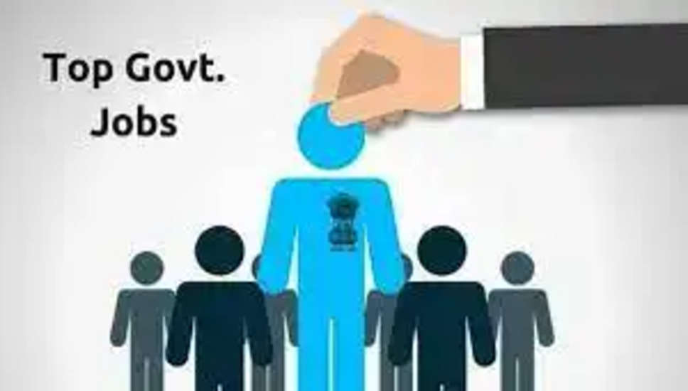 आज की टॉप 5 सरकारी नौकरियां: 24 नवंबर 2022- OSSC, NEIAH, MPPEB, HPSC, DHFW Karnataka में निकली 15000 रिक्त पदो पर भर्तियां, आज ही आवेदन करें