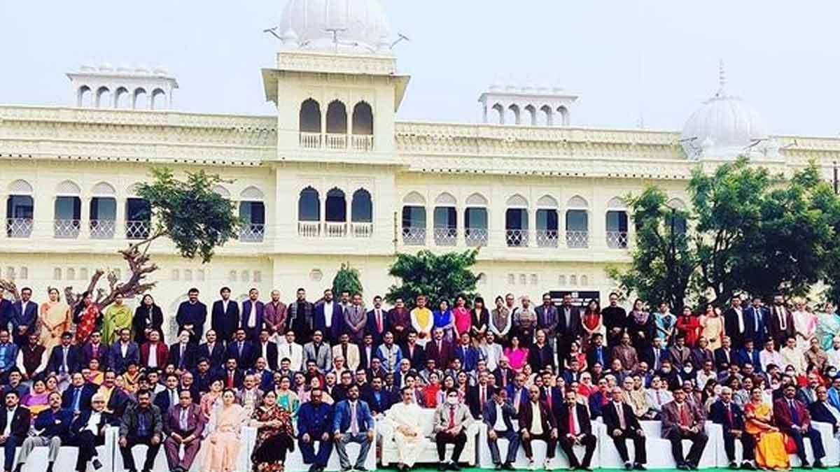 Admission Process Commences for Undergraduate Courses at Lucknow University 2024