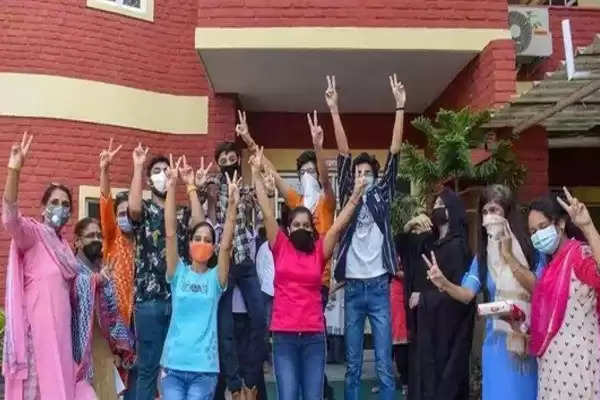 WBCHSE 12th result 2022 date and time, HSE result will be declared on June 10