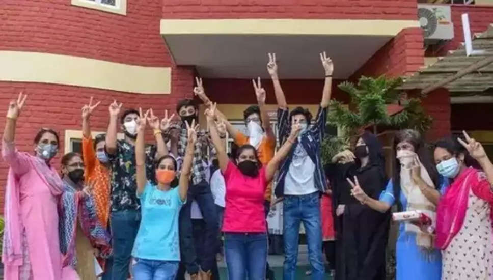 WBCHSE 12th result 2022 date and time, HSE result will be declared on June 10
