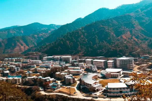 IIT-Mandi launches MBA in Data Science and Artificial Intelligence