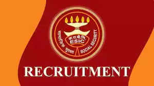 ESIC GUWAHATI Recruitment 2023: कर्मचारी राज्य बीमा निगम, गुवाहटी (ESIC Guwahati) में नौकरी (Sarkari Naukri) पाने का एक शानदार अवसर निकला है। ESIC GUWAHATI ने वरिष्ठ रेजिडेंट  के पदों (ESIC GUWAHATI Recruitment 2023) को भरने के लिए आवेदन मांगे हैं। इच्छुक एवं योग्य उम्मीदवार जो इन रिक्त पदों (ESIC GUWAHATI Recruitment 2023) के लिए आवेदन करना चाहते हैं, वे ESIC GUWAHATI की आधिकारिक वेबसाइट esic.nic.in पर जाकर अप्लाई कर सकते हैं। इन पदों (ESIC GUWAHATI Recruitment 2023) के लिए अप्लाई करने की अंतिम तिथि  27 जनवरी 2023 है।   इसके अलावा उम्मीदवार सीधे इस आधिकारिक लिंक esic.nic.in पर क्लिक करके भी इन पदों (ESIC GUWAHATI Recruitment 2023) के लिए अप्लाई कर सकते हैं।   अगर आपको इस भर्ती से जुड़ी और डिटेल जानकारी चाहिए, तो आप इस लिंक ESIC GUWAHATI Recruitment 2023 Notification PDF के जरिए आधिकारिक नोटिफिकेशन (ESIC GUWAHATI Recruitment 2023) को देख और डाउनलोड कर सकते हैं। इस भर्ती (ESIC GUWAHATI Recruitment 2023) प्रक्रिया के तहत कुल 6 पद को भरा जाएगा।   ESIC GUWAHATI Recruitment 2023 के लिए महत्वपूर्ण तिथियां ऑनलाइन आवेदन शुरू होने की तारीख – ऑनलाइन आवेदन करने की आखरी तारीख- 27 जनवरी 2023  लोकेशन- गुवाहटी ESIC GUWAHATI Recruitment 2023 के लिए पदों का  विवरण पदों की कुल संख्या- 6 पद ESIC GUWAHATI Recruitment 2023 के लिए योग्यता (Eligibility Criteria) वरिष्ठ रेजिडेंट  : मान्यता प्राप्त संस्थान से एम.बी.बी.एस डिग्री प्राप्त हो और अनुभव हो ESIC GUWAHATI Recruitment 2023 के लिए उम्र सीमा (Age Limit) वरिष्ठ रेजिडेंट  - उम्मीदवारों की आयु सीमा 45 वर्ष मान्य होगी। ESIC GUWAHATI Recruitment 2023 के लिए वेतन (Salary) वरिष्ठ रेजिडेंट  : 114955 ESIC GUWAHATI Recruitment 2023 के लिए चयन प्रक्रिया (Selection Process) वरिष्ठ रेजिडेंट  : साक्षात्कार के आधार पर किया जाएगा। ESIC GUWAHATI Recruitment 2023 के लिए आवेदन कैसे करें इच्छुक और योग्य उम्मीदवार ESIC Guwahati की आधिकारिक वेबसाइट (esic.nic.in) के माध्यम से  27 जनवरी 2023 तक आवेदन कर सकते हैं। इस सबंध में विस्तृत जानकारी के लिए आप ऊपर दिए गए आधिकारिक अधिसूचना को देखें। यदि आप सरकारी नौकरी पाना चाहते है, तो अंतिम तिथि निकलने से पहले इस भर्ती के लिए अप्लाई करें और अपना सरकारी नौकरी पाने का सपना पूरा करें। इस तरह की और लेटेस्ट सरकारी नौकरियों की जानकारी के लिए आप naukrinama.com पर जा सकते है। ESIC GUWAHATI Recruitment 2023: A great opportunity has emerged to get a job (Sarkari Naukri) in Employees State Insurance Corporation, Guwahati (ESIC Guwahati). ESIC GUWAHATI has sought applications to fill the posts of Senior Resident (ESIC GUWAHATI Recruitment 2023). Interested and eligible candidates who want to apply for these vacant posts (ESIC GUWAHATI Recruitment 2023), can apply by visiting the official website of ESIC GUWAHATI at esic.nic.in. The last date to apply for these posts (ESIC GUWAHATI Recruitment 2023) is 27 January 2023. Apart from this, candidates can also apply for these posts (ESIC GUWAHATI Recruitment 2023) directly by clicking on this official link esic.nic.in. If you want more detailed information related to this recruitment, then you can see and download the official notification (ESIC GUWAHATI Recruitment 2023) through this link ESIC GUWAHATI Recruitment 2023 Notification PDF. A total of 6 posts will be filled under this recruitment (ESIC GUWAHATI Recruitment 2023) process. Important Dates for ESIC GUWAHATI Recruitment 2023 Online Application Starting Date – Last date for online application - 27 January 2023 Location- Guwahati Details of posts for ESIC GUWAHATI Recruitment 2023 Total No. of Posts – 6 Posts Eligibility Criteria for ESIC GUWAHATI Recruitment 2023 Senior Resident: MBBS degree from recognized institute and experience Age Limit for ESIC GUWAHATI Recruitment 2023 Senior Resident - The age limit of the candidates will be valid 45 years. Salary for ESIC GUWAHATI Recruitment 2023 Senior Resident: 114955 Selection Process for ESIC GUWAHATI Recruitment 2023 Senior Resident: Will be done on the basis of interview. How to Apply for ESIC GUWAHATI Recruitment 2023 Interested and eligible candidates can apply through the official website of ESIC Guwahati (esic.nic.in) by 27 January 2023. For detailed information in this regard, refer to the official notification given above. If you want to get a government job, then apply for this recruitment before the last date and fulfill your dream of getting a government job. You can visit naukrinama.com for more such latest government jobs information.