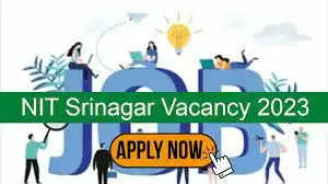 NITश्रीनगर भर्ती 2023: श्रीनगर में परियोजना तकनीशियन रिक्तियों के लिए आवेदन करें राष्ट्रीय प्रौद्योगिकी संस्थान (एनआईटी) श्रीनगर ने वर्ष 2023 के लिए परियोजना तकनीशियन की भर्ती के लिए एक आधिकारिक अधिसूचना जारी की है। पात्र उम्मीदवार आवेदन की अंतिम तिथि से पहले ऑनलाइन या ऑफलाइन आवेदन कर सकते हैं, जो कि 15/03/2023 है। इस ब्लॉग पोस्ट में, हम पात्रता मानदंड, रिक्ति गणना, चयन प्रक्रिया, वेतन और नौकरी के स्थान सहित NITश्रीनगर भर्ती 2023 के विवरण पर चर्चा करेंगे। NITश्रीनगर भर्ती 2023 के लिए योग्यता भर्ती के लिए आवेदन करने के इच्छुक उम्मीदवारों के लिए NITश्रीनगर भर्ती 2023 के लिए आवश्यक शैक्षिक योग्यता एक महत्वपूर्ण मानदंड है। आधिकारिक अधिसूचना के अनुसार, NITश्रीनगर भर्ती 2023 के लिए शैक्षणिक योग्यता M.E/M.Tech है। NITश्रीनगर भर्ती 2023 रिक्ति गणना NITश्रीनगर भर्ती 2023 के लिए कुल रिक्तियों की संख्या 1 है। रिक्ति का विवरण आधिकारिक वेबसाइट पर उपलब्ध है। NITश्रीनगर भर्ती 2023 वेतन NITश्रीनगर भर्ती 2023 के लिए चयनित उम्मीदवारों को रुपये का वेतनमान मिलेगा। 16,000 - रुपये। 16,000 प्रति माह। वेतन से संबंधित अधिक जानकारी के लिए उम्मीदवार वेबसाइट पर उपलब्ध आधिकारिक अधिसूचना डाउनलोड कर सकते हैं. NITश्रीनगर भर्ती 2023 के लिए नौकरी का स्थान NITश्रीनगर भर्ती 2023 के लिए नौकरी का स्थान श्रीनगर है। योग्य और नौकरी के लिए चुने गए उम्मीदवारों को श्रीनगर स्थित कंपनी से जुड़ना होगा। NITश्रीनगर भर्ती 2023 ऑनलाइन अंतिम तिथि लागू करें NITश्रीनगर भर्ती 2023 के लिए आवेदन करने की अंतिम तिथि 15/03/2023 है। पात्रता मानदंड को पूरा करने वाले उम्मीदवार नौकरी के लिए आवेदन कर सकते हैं। यह ध्यान रखना महत्वपूर्ण है कि आवेदन अंतिम तिथि के बाद स्वीकार नहीं किए जाएंगे। इसलिए, उम्मीदवारों को सलाह दी जाती है कि वे जल्द से जल्द नौकरी के लिए आवेदन करें। NITश्रीनगर भर्ती 2023 के लिए आवेदन करने के लिए कदम NITश्रीनगर भर्ती 2023 के लिए आवेदन करने के लिए, उम्मीदवारों को नीचे दिए गए चरणों का पालन करना होगा: चरण 1: NITश्रीनगर की आधिकारिक वेबसाइट - nitsri.net पर जाएं चरण 2: NITश्रीनगर भर्ती 2023 अधिसूचना देखें चरण 3: अधिसूचना में उल्लिखित सभी विवरणों को ध्यान से पढ़ें चरण 4: आधिकारिक अधिसूचना में दिए गए आवेदन के तरीके के अनुसार आवेदन पत्र को लागू करें या भेजें। NIT Srinagar Recruitment 2023: Apply for Project Technician Vacancies in Srinagar National Institute of Technology (NIT) Srinagar has released an official notification for the recruitment of Project Technician for the year 2023. Eligible candidates can apply for the job online or offline before the last date of application, which is 15/03/2023. In this blog post, we will discuss the details of the NIT Srinagar Recruitment 2023, including eligibility criteria, vacancy count, selection process, salary, and job location. Qualification for NIT Srinagar Recruitment 2023 The educational qualification required for NIT Srinagar Recruitment 2023 is an important criterion for the candidates who wish to apply for the recruitment. As per the official notification, the educational qualification for NIT Srinagar Recruitment 2023 is M.E/M.Tech. NIT Srinagar Recruitment 2023 Vacancy Count The total number of vacancies for the NIT Srinagar Recruitment 2023 is 1. The details of the vacancy are available on the official website. NIT Srinagar Recruitment 2023 Salary The selected candidates for the NIT Srinagar Recruitment 2023 will receive a pay scale of Rs. 16,000 - Rs. 16,000 per month. For further details regarding the salary, candidates can download the official notification available on the website. Job Location for NIT Srinagar Recruitment 2023 The job location for the NIT Srinagar Recruitment 2023 is Srinagar. Candidates who are eligible and selected for the job will have to join the company located in Srinagar. NIT Srinagar Recruitment 2023 Apply Online Last Date The last date to apply for the NIT Srinagar Recruitment 2023 is 15/03/2023. Candidates who satisfy the eligibility criteria can apply for the job. It is important to note that the applications will not be accepted after the last date. Therefore, candidates are advised to apply for the job as soon as possible. Steps to apply for NIT Srinagar Recruitment 2023 To apply for NIT Srinagar Recruitment 2023, candidates need to follow the below-mentioned steps: Step 1: Visit the official website of NIT Srinagar - nitsri.net Step 2: Look for the NIT Srinagar Recruitment 2023 Notification Step 3: Read all the details mentioned in the notification carefully Step 4: Apply or send the application form as per the mode of application given in the official notification.