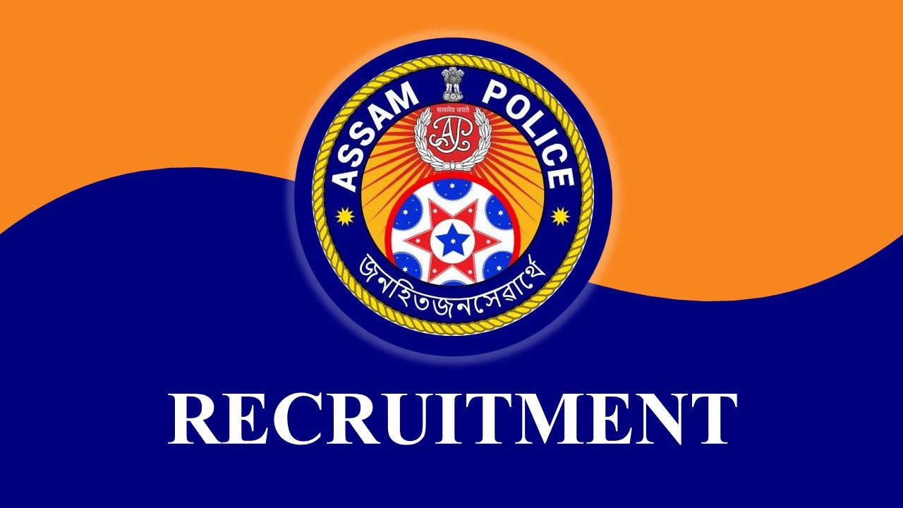 ASSAM POLICE Recruitment 2023: राज्य स्तरीय पुलिस भर्ती बोर्ड, असम  (ASSAM POLICE) में नौकरी (Sarkari Naukri) पाने का एक शानदार अवसर निकला है। ASSAM POLICE ने वनपाल ग्रेड I, वन रक्षक, एएफपीएफ कांस्टेबल और अन्य रिक्ति के  पदों (ASSAM POLICE Recruitment 2023) को भरने के लिए आवेदन मांगे हैं। इच्छुक एवं योग्य उम्मीदवार जो इन रिक्त पदों (ASSAM POLICE Recruitment 2023) के लिए आवेदन करना चाहते हैं, वे ASSAM POLICE की आधिकारिक वेबसाइट slprbassam.in पर जाकर अप्लाई कर सकते हैं। इन पदों (ASSAM POLICE Recruitment 2023) के लिए अप्लाई करने की अंतिम तिथि  6 फरवरी 2023 है।   इसके अलावा उम्मीदवार सीधे इस आधिकारिक लिंक slprbassam.in पर क्लिक करके भी इन पदों (ASSAM POLICE Recruitment 2023) के लिए अप्लाई कर सकते हैं।   अगर आपको इस भर्ती से जुड़ी और डिटेल जानकारी चाहिए, तो आप इस लिंक ASSAM POLICE Recruitment 2023 Notification PDF के जरिए आधिकारिक नोटिफिकेशन (ASSAM POLICE Recruitment 2023) को देख और डाउनलोड कर सकते हैं। इस भर्ती (ASSAM POLICE Recruitment 2023) प्रक्रिया के तहत कुल 2649 पद को भरा जाएगा।   ASSAM POLICE Recruitment 2023 के लिए महत्वपूर्ण तिथियां ऑनलाइन आवेदन शुरू होने की तारीख – ऑनलाइन आवेदन करने की आखरी तारीख- 6- फरवरी 2023 ASSAM POLICE Recruitment 2023 के लिए पदों का  विवरण पदों की कुल संख्या- वनपाल ग्रेड I, वन रक्षक, एएफपीएफ कांस्टेबल और अन्य रिक्ति- 2649 पद ASSAM POLICE Recruitment 2023 के लिए योग्यता (Eligibility Criteria) वनपाल ग्रेड I, वन रक्षक, एएफपीएफ कांस्टेबल और अन्य रिक्ति- मान्यता प्राप्त संस्थान से 12वीं, स्नातक पास हो और अनुभव हो ASSAM POLICE Recruitment 2023 के लिए उम्र सीमा (Age Limit) वनपाल ग्रेड I, वन रक्षक, एएफपीएफ कांस्टेबल और अन्य रिक्ति-उम्मीदवारों की आयु 18-2 वर्ष मान्य होगी। ASSAM POLICE Recruitment 2023 के लिए वेतन (Salary) वनपाल ग्रेड I, वन रक्षक, एएफपीएफ कांस्टेबल और अन्य रिक्ति- नियमानुसार ASSAM POLICE Recruitment 2023 के लिए चयन प्रक्रिया (Selection Process) वनपाल ग्रेड I, वन रक्षक, एएफपीएफ कांस्टेबल और अन्य रिक्ति: लिखित परीक्षा के आधार पर किया जाएगा। ASSAM POLICE Recruitment 2023 के लिए आवेदन कैसे करें इच्छुक और योग्य उम्मीदवार ASSAM POLICE की आधिकारिक वेबसाइट (slprbassam.in) के माध्यम से 6 फरवरी 2023 तक आवेदन कर सकते हैं। इस सबंध में विस्तृत जानकारी के लिए आप ऊपर दिए गए आधिकारिक अधिसूचना को देखें। यदि आप सरकारी नौकरी पाना चाहते है, तो अंतिम तिथि निकलने से पहले इस भर्ती के लिए अप्लाई करें और अपना सरकारी नौकरी पाने का सपना पूरा करें। इस तरह की और लेटेस्ट सरकारी नौकरियों की जानकारी के लिए आप naukrinama.com पर जा सकते है । ASSAM POLICE Recruitment 2023: A great opportunity has emerged to get a job (Sarkari Naukri) in the State Level Police Recruitment Board, Assam (ASSAM POLICE). ASSAM POLICE has sought applications to fill the posts of Forester Grade I, Forest Guard, AFPF Constable and other vacancies (ASSAM POLICE Recruitment 2023). Interested and eligible candidates who want to apply for these vacant posts (ASSAM POLICE Recruitment 2023), they can apply by visiting the official website of ASSAM POLICE slprbassam.in. The last date to apply for these posts (ASSAM POLICE Recruitment 2023) is 6 February 2023. Apart from this, candidates can also apply for these posts (ASSAM POLICE Recruitment 2023) directly by clicking on this official link slprbassam.in. If you need more detailed information related to this recruitment, then you can see and download the official notification (ASSAM POLICE Recruitment 2023) through this link ASSAM POLICE Recruitment 2023 Notification PDF. A total of 2649 posts will be filled under this recruitment (ASSAM POLICE Recruitment 2023) process. Important Dates for ASSAM POLICE Recruitment 2023 Online Application Starting Date – Last date for online application - 6- February 2023 Details of posts for ASSAM POLICE Recruitment 2023 Total No. of Posts – Forester Grade I, Forest Guard, AFPF Constable & Other Vacancy – 2649 Posts Eligibility Criteria for ASSAM POLICE Recruitment 2023 Forester Grade I, Forest Guard, AFPF Constable & Other Vacancy – 12th Pass, Graduation from Recognized Institute and Experience Age Limit for ASSAM POLICE Recruitment 2023 Forester Grade I, Forest Guard, AFPF Constable & Other Vacancy-Candidates age will be valid 18-2 years. Salary for ASSAM POLICE Recruitment 2023 Forester Grade I, Forest Guard, AFPF Constable & Other Vacancy – As per rules Selection Process for ASSAM POLICE Recruitment 2023 Forester Grade I, Forest Guard, AFPF Constable & Other Vacancy: Will be done on the basis of written test. How to apply for ASSAM POLICE Recruitment 2023 Interested and eligible candidates can apply through the official website of ASSAM POLICE (slprbassam.in) by 6 February 2023. For detailed information in this regard, refer to the official notification given above. If you want to get a government job, then apply for this recruitment before the last date and fulfill your dream of getting a government job. You can visit naukrinama.com for more latest government jobs like this.