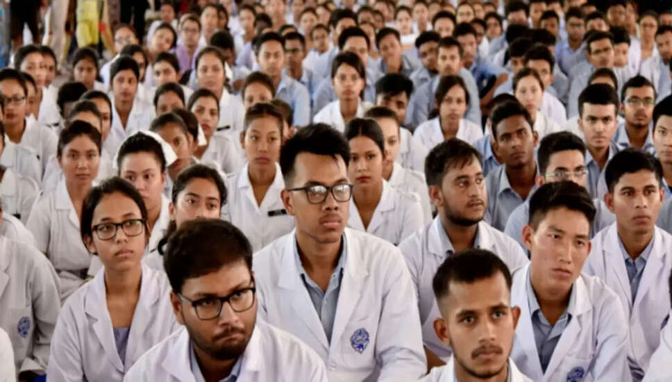 पेपर लीक विवाद के बीच NEET-PG प्रवेश परीक्षा स्थगित, ताज़ा तिथियों की जल्द घोषणा