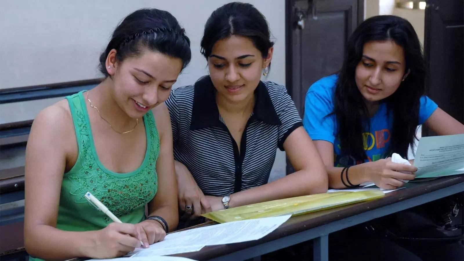 NEET UG 2024: Exam City Slip Released, Admit Card Expected Shortly