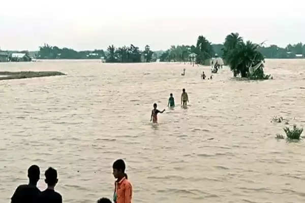 AHSEC class 11 final exam postponed in view of Assam floods