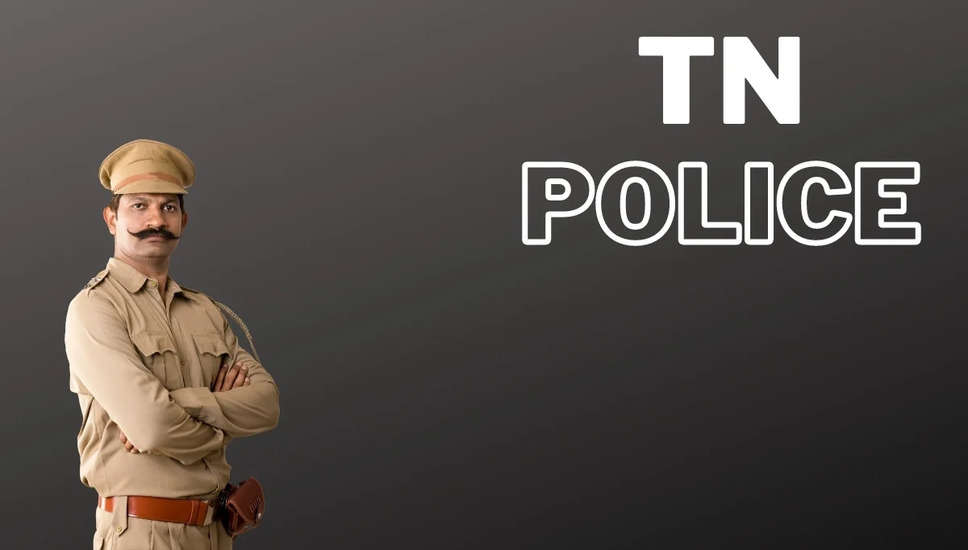  TNUSRB सब इंस्पेक्टर ऑफ़ पुलिस 2023 भर्ती: 621 रिक्तियों के लिए ऑनलाइन आवेदन करें तमिलनाडु यूनिफ़ॉर्मड सर्विस रिक्रूटमेंट बोर्ड (TNUSRB) ने डायरेक्ट रिक्रूटमेंट बेसिस पर सब इंस्पेक्टर ऑफ़ पुलिस (तालुक, AR & TSP) के रिक्त पदों की भर्ती के लिए एक अधिसूचना जारी की है। पुलिस बल में करियर बनाने के इच्छुक उम्मीदवारों के लिए यह एक अच्छा अवसर है। इस ब्लॉग पोस्ट में, हम TNUSRB सब इंस्पेक्टर ऑफ़ पुलिस 2023 भर्ती से संबंधित सभी महत्वपूर्ण विवरणों पर चर्चा करेंगे, जिसमें पात्रता मानदंड, आवेदन प्रक्रिया और महत्वपूर्ण तिथियां शामिल हैं। महत्वपूर्ण तिथियाँ •	अधिसूचना की तिथि: 05-05-2023 •	ऑनलाइन आवेदन और शुल्क के भुगतान की प्रारंभिक तिथि: 01-06-2023 •	ऑनलाइन आवेदन करने और शुल्क का भुगतान करने की अंतिम तिथि: 30-06-2023 •	लिखित परीक्षा की तिथि: अगस्त, 2023 के महीने में। सटीक तिथि की घोषणा बाद में की जाएगी। रिक्ति विवरण TNUSRB सब इंस्पेक्टर ऑफ़ पुलिस 2023 भर्ती के लिए रिक्तियों की कुल संख्या 621 है। रिक्तियों को निम्नलिखित श्रेणियों में विभाजित किया गया है: •	पुलिस उप निरीक्षक (टीके) - 364 + 2 (बीएल) •	पुलिस उप निरीक्षक (एआर) - 141 +4 (बीएल) •	पुलिस उप निरीक्षक (टीएसपी) - 110 पात्रता मानदंड TNUSRB सब इंस्पेक्टर ऑफ पुलिस 2023 भर्ती के लिए पात्र होने के लिए, उम्मीदवारों को निम्नलिखित मानदंडों को पूरा करना चाहिए: •	आयु सीमा: उम्मीदवारों की आयु 01-07-2023 को 20 से 30 वर्ष के बीच होनी चाहिए। आयु में छूट नियमानुसार लागू है। •	शैक्षिक योग्यता: उम्मीदवारों के पास किसी मान्यता प्राप्त विश्वविद्यालय से कोई डिग्री होनी चाहिए। शारीरिक मानक उम्मीदवारों को TNUSRB सब इंस्पेक्टर ऑफ पुलिस 2023 भर्ती के लिए पात्र होने के लिए कुछ शारीरिक मानकों को भी पूरा करना चाहिए। भौतिक मानक इस प्रकार हैं: •	ऊंचाई मापन: o	ओसी, बीसी, बीसी (एम), एमबीसी और डीएनसी उम्मीदवारों के लिए: पुरुष- न्यूनतम 170 सेमी, महिला- 159 सेमी o	एससी, एससी (ए), एसटी उम्मीदवारों के लिए: पुरुष- न्यूनतम 167 सेमी, महिला- 157 सेमी •	छाती माप (केवल पुरुषों के लिए) o	सामान्य: न्यूनतम 81 सेमी o	पूर्ण प्रेरणा में विस्तार: न्यूनतम 05 से.मी. (81 से.मी. से 86 से.मी.) •	सभी भौतिक मापों (ऊंचाई/छाती) को निकटतम 0.5 सेंटीमीटर तक, जैसा भी मामला हो, पूर्णांकित किया जाएगा। •	धैर्य की परीक्षा: o	पुरुष: 1500 मीटर 7 मिनट या उससे कम में दौड़ते हैं o	महिला: 400 मीटर की दौड़ 2 मिनट 30 सेकंड या उससे कम में •	शारीरिक दक्षता परीक्षा: आवेदन प्रक्रिया TNUSRB सब इंस्पेक्टर ऑफ़ पुलिस 2023 भर्ती के लिए आवेदन प्रक्रिया 01-06-2023 से शुरू होगी और 30-06-2023 को समाप्त होगी। उम्मीदवार ऑनलाइन आवेदन कर सकते हैं और परीक्षा शुल्क का भुगतान एसबीआई पेमेंट गेटवे या नकद में कर सकते हैं। सामान्य उम्मीदवारों के लिए परीक्षा शुल्क रु। 500/-, जबकि विभागीय उम्मीदवारों को रु. 1000/-। उम्मीदवारों को सलाह दी जाती है कि आवेदन करने से पहले आधिकारिक अधिसूचना को ध्यान से पढ़ें। महत्वपूर्ण लिंक उम्मीदवार TNUSRB सब इंस्पेक्टर ऑफ पुलिस 2023 भर्ती से संबंधित सभी महत्वपूर्ण लिंक नीचे पा सकते हैं: •	सिलेबस (06-05-2023): यहां क्लिक करें •	ऑनलाइन अर्जी कीजिए: 01-06-2023 को उपलब्ध •	सूचना विवरणिका: यहां क्लिक करें •	अधिसूचना: यहां क्लिक करें •	आधिकारिक वेबसाइट: यहां क्लिक करें  TNUSRB Sub Inspector of Police 2023 Recruitment: Apply Online for 621 Vacancies The Tamil Nadu Uniformed Service Recruitment Board (TNUSRB) has released a notification for the recruitment of Sub Inspector of Police (Taluk, AR & TSP) vacancies on a Direct Recruitment Basis. This is a great opportunity for eligible candidates who are interested in pursuing a career in the police force. In this blog post, we will discuss all the important details related to the TNUSRB Sub Inspector of Police 2023 Recruitment, including eligibility criteria, application process, and important dates. Important Dates •	Date of Notification: 05-05-2023 •	Starting Date for Apply Online & Payment of Fee: 01-06-2023 •	Last Date to Apply Online & Payment of Fee: 30-06-2023 •	Date for Written Exam: In the month of August, 2023. Exact date will be announced later. Vacancy Details The total number of vacancies for the TNUSRB Sub Inspector of Police 2023 Recruitment is 621. The vacancies are divided into the following categories: •	Sub Inspector of Police (TK) - 364 + 2(BL) •	Sub Inspector of Police (AR) - 141 +4(BL) •	Sub Inspector of Police (TSP) - 110 Eligibility Criteria To be eligible for the TNUSRB Sub Inspector of Police 2023 Recruitment, candidates must fulfill the following criteria: •	Age Limit: Candidates must be between 20 and 30 years of age as on 01-07-2023. Age relaxation is applicable as per rules. •	Educational Qualification: Candidates should possess any degree from a recognized university. Physical Standards Candidates must also meet certain physical standards in order to be eligible for the TNUSRB Sub Inspector of Police 2023 Recruitment. The physical standards are as follows: •	Height Measurement: •	For OC, BC, BC(M), MBC & DNC Candidates: Men- Min 170 cms, Women- 159 cms •	For SC, SC(A), ST Candidates: Men- Min 167 cms, Women- 157 cms •	Chest Measurement (for Men only) •	Normal: Minimum 81 cms •	Expansion in full inspiration: Minimum 05 cms (81 cms to 86 cms) •	All the Physical measurements (Height / Chest) will be rounded off to the nearest 0.5 centimeter, as the case may be. •	Endurance Test: •	Men: 1500 metres run in 7 minutes or less •	Women: 400 metres run in 2 minutes 30 seconds or less •	Physical Efficiency Test: Application Process The application process for the TNUSRB Sub Inspector of Police 2023 Recruitment will begin on 01-06-2023 and will end on 30-06-2023. Candidates can apply online and pay the examination fee through the SBI payment gateway or in cash. The examination fee for general candidates is Rs. 500/-, while departmental candidates have to pay Rs. 1000/-. Candidates are advised to read the official notification carefully before applying. Important Links Candidates can find all the important links related to the TNUSRB Sub Inspector of Police 2023 Recruitment below: •	Syllabus (06-05-2023): Click Here •	Apply Online: Available on 01-06-2023 •	Information Brochure: Click Here •	Notification: Click Here •	Official Website: Click Here