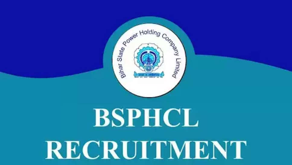 BSPHCL भर्ती 2024, 2610 पदों के लिए रिक्ति नोटिस जारी, ऑनलाइन आवेदन करें