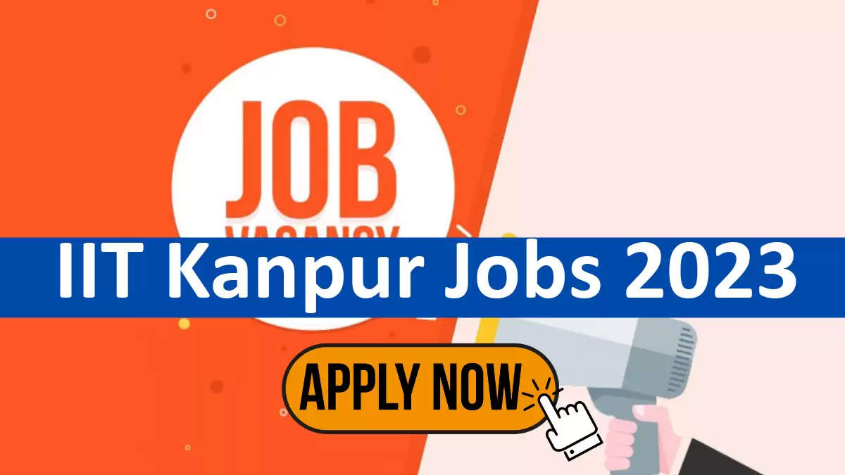 IIT KANPUR Recruitment 2023: भारतीय प्रौद्योगिकी संस्थान कानपुर (IIT KANPUR) में नौकरी (Sarkari Naukri) पाने का एक शानदार अवसर निकला है। IIT KANPUR ने परियोजना इंजीनियर  के पदों (IIT KANPUR Recruitment 2023) को भरने के लिए आवेदन मांगे हैं। इच्छुक एवं योग्य उम्मीदवार जो इन रिक्त पदों (IIT KANPUR Recruitment 2023) के लिए आवेदन करना चाहते हैं, वे IIT KANPUR की आधिकारिक वेबसाइटiitk.ac.in पर जाकर अप्लाई कर सकते हैं। इन पदों (IIT KANPUR Recruitment 2023) के लिए अप्लाई करने की अंतिम तिथि 23 जनवरी है।   इसके अलावा उम्मीदवार सीधे इस आधिकारिक लिंक iitk.ac.in पर क्लिक करके भी इन पदों (IIT KANPUR Recruitment 2023) के लिए अप्लाई कर सकते हैं।   अगर आपको इस भर्ती से जुड़ी और डिटेल जानकारी चाहिए, तो आप इस लिंक  IIT KANPUR Recruitment 2023 Notification PDF के जरिए आधिकारिक नोटिफिकेशन (IIT KANPUR Recruitment 2023) को देख और डाउनलोड कर सकते हैं। इस भर्ती (IIT KANPUR Recruitment 2023) प्रक्रिया के तहत कुल 1 पदों को भरा जाएगा।   IIT KANPUR Recruitment 2023 के लिए महत्वपूर्ण तिथियां ऑनलाइन आवेदन शुरू होने की तारीख - ऑनलाइन आवेदन करने की आखरी तारीख – 23 जनवरी 2023 IIT KANPUR Recruitment 2023 के लिए पदों का  विवरण पदों की कुल संख्या- 1 लोकेशन- कानपुर IIT KANPUR Recruitment 2023 के लिए योग्यता (Eligibility Criteria) परियोजना इंजीनियर   – सिविल इंजीनियरिंग में बी.टेक डिग्री पास हो और 3 साल का अनुभव हो IIT KANPUR Recruitment 2023 के लिए उम्र सीमा (Age Limit) उम्मीदवारों की आयु सीमा विभाग के नियमानुसार मान्य होगी IIT KANPUR Recruitment 2023 के लिए वेतन (Salary) परियोजना इंजीनियर   – 26400-2200-66000 /- प्रति माह IIT KANPUR Recruitment 2023 के लिए चयन प्रक्रिया (Selection Process) चयन प्रक्रिया उम्मीदवार का लिखित परीक्षा के आधार पर चयन होगा। IIT KANPUR Recruitment 2023 के लिए आवेदन कैसे करें इच्छुक और योग्य उम्मीदवार IIT KANPUR की आधिकारिक वेबसाइट (iitk.ac.in ) के माध्यम से 23 जनवरी 2023 तक आवेदन कर सकते हैं। इस सबंध में विस्तृत जानकारी के लिए आप ऊपर दिए गए आधिकारिक अधिसूचना को देखें। यदि आप सरकारी नौकरी पाना चाहते है, तो अंतिम तिथि निकलने से पहले इस भर्ती के लिए अप्लाई करें और अपना सरकारी नौकरी पाने का सपना पूरा करें। इस तरह की और लेटेस्ट सरकारी नौकरियों की जानकारी के लिए आप naukrinama.com पर जा सकते है। IIT KANPUR Recruitment 2023: A great opportunity has emerged to get a job (Sarkari Naukri) in Indian Institute of Technology Kanpur (IIT KANPUR). IIT KANPUR has sought applications to fill the posts of Project Engineer (IIT KANPUR Recruitment 2023). Interested and eligible candidates who want to apply for these vacant posts (IIT KANPUR Recruitment 2023), they can apply by visiting the official website of IIT KANPUR iitk.ac.in. The last date to apply for these posts (IIT KANPUR Recruitment 2023) is 23 January. Apart from this, candidates can also apply for these posts (IIT KANPUR Recruitment 2023) directly by clicking on this official link iitk.ac.in. If you want more detailed information related to this recruitment, then you can see and download the official notification (IIT KANPUR Recruitment 2023) through this link IIT KANPUR Recruitment 2023 Notification PDF. A total of 1 posts will be filled under this recruitment (IIT KANPUR Recruitment 2023) process. Important Dates for IIT Kanpur Recruitment 2023 Starting date of online application - Last date for online application – 23 January 2023 Vacancy details for IIT Kanpur Recruitment 2023 Total No. of Posts- 1 Location- Kanpur Eligibility Criteria for IIT Kanpur Recruitment 2023 Project Engineer – B.Tech Degree in Civil Engineering with 3 Year Experience Age Limit for IIT KANPUR Recruitment 2023 The age limit of the candidates will be valid as per the rules of the department Salary for IIT KANPUR Recruitment 2023 Project Engineer – 26400-2200-66000 /- per month Selection Process for IIT KANPUR Recruitment 2023 Selection Process Candidates will be selected on the basis of written test. How to Apply for IIT Kanpur Recruitment 2023 Interested and eligible candidates can apply through IIT KANPUR official website (iitk.ac.in) latest by 23 January 2023. For detailed information in this regard, refer to the official notification given above. If you want to get a government job, then apply for this recruitment before the last date and fulfill your dream of getting a government job. You can visit naukrinama.com for more such latest government jobs information.