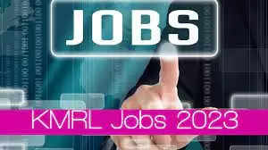 KMRL Recruitment 2023: कोच्चि मेट्रो रेल लिमिटेड (KMRL) में नौकरी (Sarkari Naukri) पाने का एक शानदार अवसर निकला है। KMRL ने प्रबंधक (वित्त) के पदों (KMRL Recruitment 2023) को भरने के लिए आवेदन मांगे हैं। इच्छुक एवं योग्य उम्मीदवार जो इन रिक्त पदों (KMRL Recruitment 2023) के लिए आवेदन करना चाहते हैं, वे KMRL की आधिकारिक वेबसाइट kochimetro.org पर जाकर अप्लाई कर सकते हैं। इन पदों (KMRL Recruitment 2023) के लिए अप्लाई करने की अंतिम तिथि 8 मार्च 2023 है।   इसके अलावा उम्मीदवार सीधे इस आधिकारिक लिंकkochimetro.org  पर क्लिक करके भी इन पदों (KMRL Recruitment 2023) के लिए अप्लाई कर सकते हैं।   अगर आपको इस भर्ती से जुड़ी और डिटेल जानकारी चाहिए, तो आप इस लिंक KMRL Recruitment 2023 Notification PDF के जरिए आधिकारिक नोटिफिकेशन (KMRL Recruitment 2023) को देख और डाउनलोड कर सकते हैं। इस भर्ती (KMRL Recruitment 2023) प्रक्रिया के तहत कुल 1 पद को भरा जाएगा।   KMRL Recruitment 2023 के लिए महत्वपूर्ण तिथियां ऑनलाइन आवेदन शुरू होने की तारीख – ऑनलाइन आवेदन करने की आखरी तारीख-8 मार्च 2023 KMRL Recruitment 2023 के लिए पदों का  विवरण पदों की कुल संख्या- : 1 पद KMRL Recruitment 2023 के लिए योग्यता (Eligibility Criteria) प्रबंधक (वित्त) : मान्यता प्राप्त संस्थान से सीए डिग्री पास हो और  अनुभव हो KMRL Recruitment 2023 के लिए उम्र सीमा (Age Limit)      प्रबंधक (वित्त)- उम्मीदवारों की आयु सीमा विभाग के नियमानुसार वर्ष मान्य होगी. KMRL Recruitment 2023 के लिए वेतन (Salary) प्रबंधक (वित्त) – विभाग के नियमानुसार KMRL Recruitment 2023 के लिए चयन प्रक्रिया (Selection Process) प्रबंधक (वित्त) -साक्षात्कार के आधार पर किया जाएगा। KMRL Recruitment 2023 के लिए आवेदन कैसे करें इच्छुक और योग्य उम्मीदवार KMRL की आधिकारिक वेबसाइट (kochimetro.org) के माध्यम से 8 मार्च 2023 तक आवेदन कर सकते हैं। इस सबंध में विस्तृत जानकारी के लिए आप ऊपर दिए गए आधिकारिक अधिसूचना को देखें। यदि आप सरकारी नौकरी पाना चाहते है, तो अंतिम तिथि निकलने से पहले इस भर्ती के लिए अप्लाई करें और अपना सरकारी नौकरी पाने का सपना पूरा करें। इस तरह की और लेटेस्ट सरकारी नौकरियों की जानकारी के लिए आप naukrinama.com पर जा सकते है। KMRL Recruitment 2023: A great opportunity has emerged to get a job (Sarkari Naukri) in Kochi Metro Rail Limited (KMRL). KMRL has sought applications to fill the posts of Manager (Finance) (KMRL Recruitment 2023). Interested and eligible candidates who want to apply for these vacant posts (KMRL Recruitment 2023), they can apply by visiting the official website of KMRL, kochimetro.org. The last date to apply for these posts (KMRL Recruitment 2023) is 8 March 2023. Apart from this, candidates can also apply for these posts (KMRL Recruitment 2023) by directly clicking on this official link kochimetro.org. If you want more detailed information related to this recruitment, then you can see and download the official notification (KMRL Recruitment 2023) through this link KMRL Recruitment 2023 Notification PDF. A total of 1 post will be filled under this recruitment (KMRL Recruitment 2023) process. Important Dates for KMRL Recruitment 2023 Online Application Starting Date – Last date for online application - 8 March 2023 Details of posts for KMRL Recruitment 2023 Total No. of Posts- : 1 Post Eligibility Criteria for KMRL Recruitment 2023 Manager (Finance): CA degree from recognized institute with experience Age Limit for KMRL Recruitment 2023 Manager (Finance) – The age limit of the candidates will be valid as per the rules of the department. Salary for KMRL Recruitment 2023 Manager (Finance) – As per the rules of the department Selection Process for KMRL Recruitment 2023 Manager (Finance) - Will be done on the basis of Interview. How to apply for KMRL Recruitment 2023 Interested and eligible candidates can apply through the official website of KMRL (kochimetro.org) by 8 March 2023. For detailed information in this regard, refer to the official notification given above. If you want to get a government job, then apply for this recruitment before the last date and fulfill your dream of getting a government job. You can visit naukrinama.com for more such latest government jobs information.