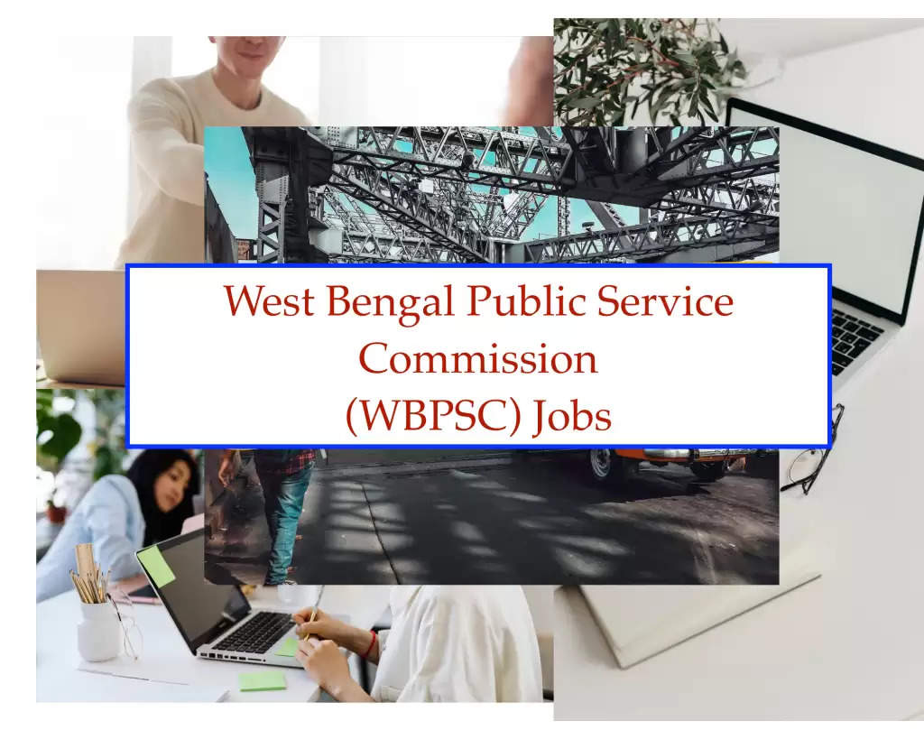 WBPSC Recruitment 2022: पश्चिम बंगाल लोक सेवा आयोग (WBPSC) में नौकरी (Sarkari Naukri) पाने का एक शानदार अवसर निकला है। WBPSC  ने जूनियर इंजीनियर पदो के लिए आवेदन मांगे हैं। इच्छुक एवं योग्य उम्मीदवार जो इन रिक्त पदों (WBPSC Recruitment 2022) के लिए आवेदन करना चाहते हैं, वे WBPSC की आधिकारिक वेबसाइट wbpsc.gov.in पर जाकर अप्लाई कर सकते हैं। इन पदों (WBPSC Recruitment 2022) के लिए अप्लाई करने की अंतिम तिथि 7 दिसंबर है।    इसके अलावा उम्मीदवार सीधे इस आधिकारिक लिंक wbpsc.gov.in पर क्लिक करके भी इन पदों (WBPSC Recruitment 2022) के लिए अप्लाई कर सकते हैं।   अगर आपको इस भर्ती से जुड़ी और डिटेल जानकारी चाहिए, तो आप इस लिंक WBPSC Recruitment 2022 Notification PDF के जरिए आधिकारिक नोटिफिकेशन (WBPSC Recruitment 2022) को देख और डाउनलोड कर सकते हैं। इस भर्ती (WBPSC Recruitment 2022) प्रक्रिया के तहत कुल  पदों को भरा जाएगा।    WBPSC Recruitment 2022 के लिए महत्वपूर्ण तिथियां ऑनलाइन आवेदन शुरू होने की तारीख – ऑनलाइन आवेदन करने की आखरी तारीख- 7 दिसंबर WBPSC Recruitment 2022 के लिए पदों का  विवरण पदों की कुल संख्या- जूनियर इंजीनियर - पद WBPSC Recruitment 2022 के लिए योग्यता (Eligibility Criteria) जूनियर इंजीनियर -मान्यता प्राप्त संस्थान से सिविल में डिप्लोमा और बी.टेक डिग्री प्राप्त हो और अनुभव हो WBPSC Recruitment 2022 के लिए उम्र सीमा (Age Limit) जूनियर इंजीनियर -उम्मीदवारों की अधिकतम आयु  36 वर्ष  मान्य होगी।  WBPSC Recruitment 2022 के लिए वेतन (Salary) जूनियर इंजीनियर: नियमानुसार WBPSC Recruitment 2022 के लिए चयन प्रक्रिया (Selection Process) लिखित परीक्षा के आधार पर किया जाएगा।  WBPSC Recruitment 2022 के लिए आवेदन कैसे करें इच्छुक और योग्य उम्मीदवार WBPSC की आधिकारिक वेबसाइट ( wbpsc.gov.in) के माध्यम से 7 दिसंबर तक आवेदन कर सकते हैं। इस सबंध में विस्तृत जानकारी के लिए आप ऊपर दिए गए आधिकारिक अधिसूचना को देखें।  यदि आप सरकारी नौकरी पाना चाहते है, WBPSC.gov.in तो अंतिम तिथि निकलने से पहले इस भर्ती के लिए अप्लाई करें और अपना सरकारी नौकरी पाने का सपना पूरा करें। इस तरह की और लेटेस्ट सरकारी नौकरियों की जानकारी के लिए आप naukrinama.com पर जा सकते है।    WBPSC Recruitment 2022: A great opportunity has emerged to get a job (Sarkari Naukri) in the West Bengal Public Service Commission (WBPSC). WBPSC has invited applications for the Junior Engineer posts. Interested and eligible candidates who want to apply for these vacant posts (WBPSC Recruitment 2022), can apply by visiting the official website of WBPSC wbpsc.gov.in. The last date to apply for these posts (WBPSC Recruitment 2022) is 7th December.  Apart from this, candidates can also apply for these posts (WBPSC Recruitment 2022) directly by clicking on this official link wbpsc.gov.in. If you want more detailed information related to this recruitment, then you can see and download the official notification (WBPSC Recruitment 2022) through this link WBPSC Recruitment 2022 Notification PDF. Total posts will be filled under this recruitment (WBPSC Recruitment 2022) process.  Important Dates for WBPSC Recruitment 2022 Online Application Starting Date – Last date for online application - 7 December Details of posts for WBPSC Recruitment 2022 Total No. of Posts- Junior Engineer - Posts Eligibility Criteria for WBPSC Recruitment 2022 Junior Engineer -Diploma in Civil and B.Tech degree from recognized institute with experience Age Limit for WBPSC Recruitment 2022 Junior Engineer – The maximum age of the candidates will be valid 36 years. Salary for WBPSC Recruitment 2022 Junior Engineer: As per rules Selection Process for WBPSC Recruitment 2022 Will be done on the basis of written test. How to apply for WBPSC Recruitment 2022 Interested and eligible candidates can apply through the official website of WBPSC ( wbpsc.gov.in ) till 7th December. For detailed information in this regard, refer to the official notification given above.  If you want to get a government job, WBPSC.gov.in then apply for this recruitment before the last date and fulfill your dream of getting a government job. You can visit naukrinama.com for more such latest government jobs information.