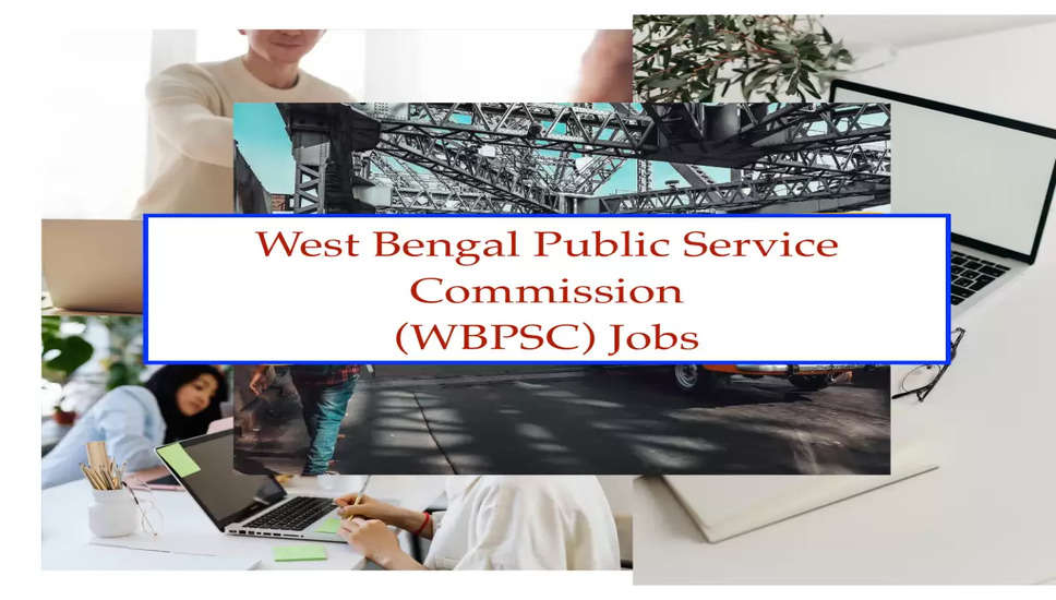 WBPSC Recruitment 2022: पश्चिम बंगाल लोक सेवा आयोग (WBPSC) में नौकरी (Sarkari Naukri) पाने का एक शानदार अवसर निकला है। WBPSC  ने WB Audit and Accounts Service Exam 2022 परीक्षा के लिए आवेदन मांगे हैं। इच्छुक एवं योग्य उम्मीदवार जो इन रिक्त पदों (WBPSC Recruitment 2022) के लिए आवेदन करना चाहते हैं, वे WBPSC की आधिकारिक वेबसाइट wbpsc.gov.in पर जाकर अप्लाई कर सकते हैं। इन पदों (WBPSC Recruitment 2022) के लिए अप्लाई करने की अंतिम तिथि 15 दिसंबर है।    इसके अलावा उम्मीदवार सीधे इस आधिकारिक लिंक wbpsc.gov.in पर क्लिक करके भी इन पदों (WBPSC Recruitment 2022) के लिए अप्लाई कर सकते हैं।   अगर आपको इस भर्ती से जुड़ी और डिटेल जानकारी चाहिए, तो आप इस लिंक WBPSC Recruitment 2022 Notification PDF के जरिए आधिकारिक नोटिफिकेशन (WBPSC Recruitment 2022) को देख और डाउनलोड कर सकते हैं। इस भर्ती (WBPSC Recruitment 2022) प्रक्रिया के तहत कुल 15  पदों को भरा जाएगा।    WBPSC Recruitment 2022 के लिए महत्वपूर्ण तिथियां ऑनलाइन आवेदन शुरू होने की तारीख – ऑनलाइन आवेदन करने की आखरी तारीख- 15 दिसंबर WBPSC Recruitment 2022 के लिए पदों का  विवरण पदों की कुल संख्या- 15 पद WBPSC Recruitment 2022 के लिए योग्यता (Eligibility Criteria) मान्यता प्राप्त संस्थान से बी. कॉम डिग्री प्राप्त हो और अनुभव हो WBPSC Recruitment 2022 के लिए उम्र सीमा (Age Limit) उम्मीदवारों की अधिकतम आयु  विभाग के नियमानुसार  मान्य होगी।  WBPSC Recruitment 2022 के लिए वेतन (Salary) विभाग के नियमानुसार WBPSC Recruitment 2022 के लिए चयन प्रक्रिया (Selection Process) लिखित परीक्षा के आधार पर किया जाएगा।  WBPSC Recruitment 2022 के लिए आवेदन कैसे करें इच्छुक और योग्य उम्मीदवार WBPSC की आधिकारिक वेबसाइट ( wbpsc.gov.in) के माध्यम से 15 दिसंबर तक आवेदन कर सकते हैं। इस सबंध में विस्तृत जानकारी के लिए आप ऊपर दिए गए आधिकारिक अधिसूचना को देखें।  यदि आप सरकारी नौकरी पाना चाहते है, WBPSC.gov.in तो अंतिम तिथि निकलने से पहले इस भर्ती के लिए अप्लाई करें और अपना सरकारी नौकरी पाने का सपना पूरा करें। इस तरह की और लेटेस्ट सरकारी नौकरियों की जानकारी के लिए आप naukrinama.com पर जा सकते है।    WBPSC Recruitment 2022: A great opportunity has emerged to get a job (Sarkari Naukri) in the West Bengal Public Service Commission (WBPSC). WBPSC has invited applications for the WB Audit and Accounts Service Exam 2022 exam. Interested and eligible candidates who want to apply for these vacant posts (WBPSC Recruitment 2022), can apply by visiting the official website of WBPSC wbpsc.gov.in. The last date to apply for these posts (WBPSC Recruitment 2022) is 15 December.  Apart from this, candidates can also apply for these posts (WBPSC Recruitment 2022) directly by clicking on this official link wbpsc.gov.in. If you want more detailed information related to this recruitment, then you can see and download the official notification (WBPSC Recruitment 2022) through this link WBPSC Recruitment 2022 Notification PDF. A total of 15 posts will be filled under this recruitment (WBPSC Recruitment 2022) process.  Important Dates for WBPSC Recruitment 2022 Online Application Starting Date – Last date for online application - 15 December Location- Kolkata Details of posts for WBPSC Recruitment 2022 Total No. of Posts – 15 Posts Eligibility Criteria for WBPSC Recruitment 2022 B.Com pass from recognized University Age Limit for WBPSC Recruitment 2022 The maximum age of the candidates will be valid as per the rules of the department. Salary for WBPSC Recruitment 2022 according to the rules of the department Selection Process for WBPSC Recruitment 2022 Will be done on the basis of written test. How to apply for WBPSC Recruitment 2022 Interested and eligible candidates can apply through the official website of WBPSC ( wbpsc.gov.in ) till 15 December. For detailed information in this regard, refer to the official notification given above.  If you want to get a government job, WBPSC.gov.in then apply for this recruitment before the last date and fulfill your dream of getting a government job. You can visit naukrinama.com for more such latest government jobs information.