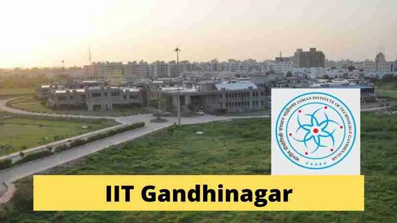 IIT GANDHINAGAR Recruitment 2023: भारतीय प्रौद्योगिकी संस्थान गांधीनगर (IIT GANDHINAGAR) में नौकरी (Sarkari Naukri) पाने का एक शानदार अवसर निकला है। IIT GANDHINAGAR ने प्रोफेशनल कार्यकारी सहायक  के पदों (IIT GANDHINAGAR Recruitment 2023) को भरने के लिए आवेदन मांगे हैं। इच्छुक एवं योग्य उम्मीदवार जो इन रिक्त पदों (IIT GANDHINAGAR Recruitment 2023) के लिए आवेदन करना चाहते हैं, वे IIT GANDHINAGAR की आधिकारिक वेबसाइट iitgn.ac.in पर जाकर अप्लाई कर सकते हैं। इन पदों (IIT GANDHINAGAR Recruitment 2023) के लिए अप्लाई करने की अंतिम तिथि 3 फरवरी 2023 है।   इसके अलावा उम्मीदवार सीधे इस आधिकारिक लिंक iitgn.ac.in पर क्लिक करके भी इन पदों (IIT GANDHINAGAR Recruitment 2023) के लिए अप्लाई कर सकते हैं।   अगर आपको इस भर्ती से जुड़ी और डिटेल जानकारी चाहिए, तो आप इस लिंक IIT GANDHINAGAR Recruitment 2023 Notification PDF के जरिए आधिकारिक नोटिफिकेशन (IIT GANDHINAGAR Recruitment 2023) को देख और डाउनलोड कर सकते हैं। इस भर्ती (IIT GANDHINAGAR Recruitment 2023) प्रक्रिया के तहत कुल 1 पदों को भरा जाएगा।   IIT GANDHINAGAR Recruitment 2023 के लिए महत्वपूर्ण तिथियां ऑनलाइन आवेदन शुरू होने की तारीख - ऑनलाइन आवेदन करने की आखरी तारीख –  3 फरवरी 2023 IIT GANDHINAGAR Recruitment 2023 के लिए पदों का  विवरण पदों की कुल संख्या- प्रोफेशनल कार्यकारी सहायक   - 1 पद IIT GANDHINAGAR Recruitment 2023 के लिए स्थान गांधीनगर IIT GANDHINAGAR Recruitment 2023 के लिए योग्यता (Eligibility Criteria) प्रोफेशनल कार्यकारी सहायक  : मान्यता प्राप्त संस्थान से स्नातक डिग्री प्राप्त हो और  अनुभव हो IIT GANDHINAGAR Recruitment 2023 के लिए उम्र सीमा (Age Limit) उम्मीदवारों की आयु विभाग के नियमानुसार मान्य होगी। IIT GANDHINAGAR Recruitment 2023 के लिए वेतन (Salary) प्रोफेशनल कार्यकारी सहायक  : 18000-22000/- IIT GANDHINAGAR Recruitment 2023 के लिए चयन प्रक्रिया (Selection Process) प्रोफेशनल कार्यकारी सहायक  : लिखित परीक्षा के आधार पर किया जाएगा। IIT GANDHINAGAR Recruitment 2023 के लिए आवेदन कैसे करें इच्छुक और योग्य उम्मीदवार IIT GANDHINAGAR की आधिकारिक वेबसाइट (iitgn.ac.in ) के माध्यम से 3 फरवरी 2023 तक आवेदन कर सकते हैं। इस सबंध में विस्तृत जानकारी के लिए आप ऊपर दिए गए आधिकारिक अधिसूचना को देखें। यदि आप सरकारी नौकरी पाना चाहते है, तो अंतिम तिथि निकलने से पहले इस भर्ती के लिए अप्लाई करें और अपना सरकारी नौकरी पाने का सपना पूरा करें। इस तरह की और लेटेस्ट सरकारी नौकरियों की जानकारी के लिए आप naukrinama.com पर जा सकते है। IIT GANDHINAGAR Recruitment 2023: A great opportunity has emerged to get a job (Sarkari Naukri) in the Indian Institute of Technology Gandhinagar (IIT GANDHINAGAR). IIT GANDHINAGAR has sought applications to fill the posts of Professional Executive Assistant (IIT GANDHINAGAR Recruitment 2023). Interested and eligible candidates who want to apply for these vacant posts (IIT GANDHINAGAR Recruitment 2023), they can apply by visiting the official website of IIT GANDHINAGAR iitgn.ac.in. The last date to apply for these posts (IIT GANDHINAGAR Recruitment 2023) is 3 February 2023. Apart from this, candidates can also apply for these posts (IIT GANDHINAGAR Recruitment 2023) directly by clicking on this official link iitgn.ac.in. If you need more detailed information related to this recruitment, then you can see and download the official notification (IIT GANDHINAGAR Recruitment 2023) through this link IIT GANDHINAGAR Recruitment 2023 Notification PDF. A total of 1 posts will be filled under this recruitment (IIT GANDHINAGAR Recruitment 2023) process. Important Dates for IIT GANDHINAGAR Recruitment 2023 Starting date of online application - Last date for online application – 3 February 2023 Vacancy details for IIT GANDHINAGAR Recruitment 2023 Total No. of Posts- Professional Executive Assistant - 1 Post Location for IIT GANDHINAGAR Recruitment 2023 Gandhinagar Eligibility Criteria for IIT GANDHINAGAR Recruitment 2023 Professional Executive Assistant: Bachelor's degree from recognized institute and experience Age Limit for IIT GANDHINAGAR Recruitment 2023 The age of the candidates will be valid as per the rules of the department. Salary for IIT GANDHINAGAR Recruitment 2023 Professional Executive Assistant: 18000-22000/- Selection Process for IIT GANDHINAGAR Recruitment 2023 Professional Executive Assistant: Will be done on the basis of written test. How to apply for IIT GANDHINAGAR Recruitment 2023? Interested and eligible candidates can apply through IIT GANDHINAGAR official website (iitgn.ac.in) by 3 February 2023. For detailed information in this regard, refer to the official notification given above. If you want to get a government job, then apply for this recruitment before the last date and fulfill your dream of getting a government job. You can visit naukrinama.com for more such latest government jobs information.