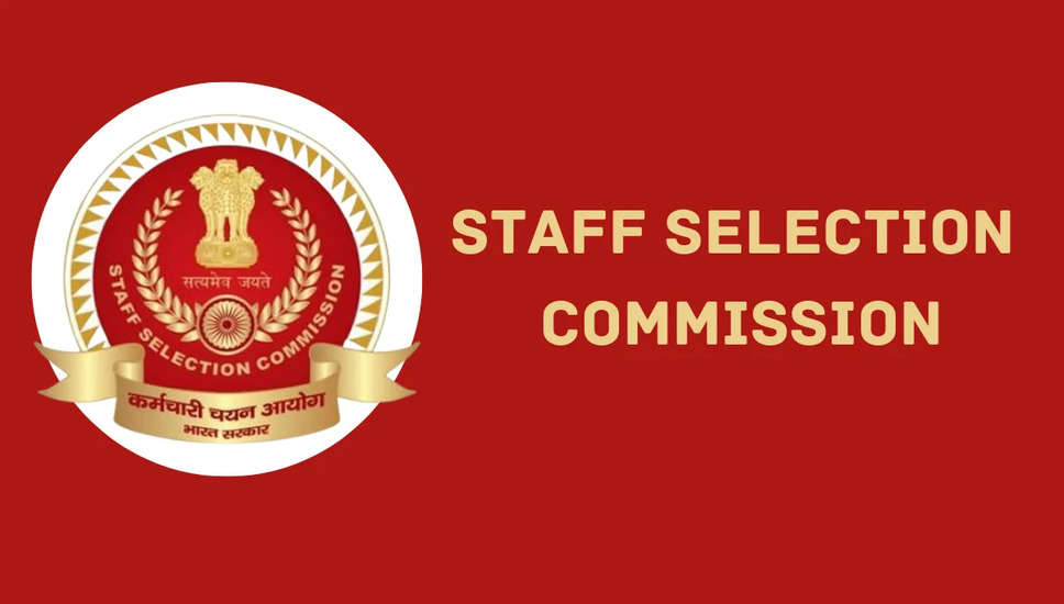 SSC  SHT, JHT  परीक्षा 2022 की उत्तरकंजी जारी कर्मचारी चयन आयोग  ने कनिष्ठ हिंदी अनुवादक (JHT), कनिष्ठ अनुवादक (JT) और वरिष्ठ हिंदी अनुवादक (SHT) परीक्षा, 202 की उत्तर कुंजी आधिकारिक वेबसाइट पर जारी कर दी है। जिन उम्मीदवारों ने परीक्षा में हिस्सा लिया था। वह अपनी उत्तर कुंजी अधिकारिक साइट से प्राप्त कर सकते हैं।  आपको बता दे दोस्तो विभाग ने परीक्षा का आयोजन 1 अक्टूबर को राज्य के विभिन्न परीक्षा केंद्रो पर किया थाक कर्मचारी चयन आयोग उत्तर कुंजी 2022 बोर्ड का नाम-  कर्मचारी चयन आयोग  परीक्षा का नाम- कनिष्ठ हिंदी अनुवादक (JHT), कनिष्ठ अनुवादक (JT) और वरिष्ठ हिंदी अनुवादक (SHT) परीक्षा, 2022 उत्तरकंजी घोषित करने कि तिथि- 7 अक्टूबर उत्तर कुंजी की जांच कैसे करें  1.	आधिकारिक वेबसाइट ssc.nic.in पर जाएं  2.	अनुवादक परीक्षाओं के लिए संभावित उत्तर कुंजी लिंक पर क्लिक करें  3.	पीडीएफ में उपलब्ध लिंक पर क्लिक करें  4.	परीक्षा का चयन करें और सबमिट करें  5.	लॉग इन करने के लिए अपना रोल नंबर और पासवर्ड डालें  6.	उत्तर कुंजी आपकी स्क्रीन पर दिखाई देगी  7.	भविष्य के उद्देश्यों के लिए जाँच करें और डाउनलोड करें अधिकारिक वेबसाइट पर जाने के लिए यहां क्लिक करें उत्तरकुंजी के लिए यहां क्लिक करें अधिक परीक्षाओं की जानकारी के लिए यहां क्लिक करें  SSC SHT, JHT Exam 2022 Answer Keys Released Staff Selection Commission has released the answer keys of Junior Hindi Translator (JHT), Junior Translator (JT) and Senior Hindi Translator (SHT) Examination, 202 on the official website. Candidates who had participated in the examination. They can get their answer key from the official site.  Let me tell you friends, the department organized the examination on October 1 at various examination centers in the state. Staff Selection Commission Answer Key 2022 Board Name- Staff Selection Commission  Name of Examination – Junior Hindi Translator (JHT), Junior Translator (JT) and Senior Hindi Translator (SHT) Examination, 2022 Answer key declaration date – 7 October How to check answer key  1. Visit the official website ssc.nic.in  2. Click on the link Possible Answer Keys for Translator Exams  3. Click on the link available in PDF  4. Select the Exam and Submit  5. Enter your Roll Number and Password to login  6. Answer key will appear on your screen  7. Check and download for future purposes Click here to go to official website Click here for Answer Key Click here for more exam information