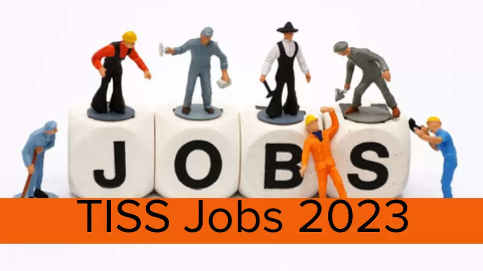 TISS Recruitment 2023: टाटा सामाजिक विज्ञान संस्थान राष्ट्रीय (TISS) में नौकरी (Sarkari Naukri) पाने का एक शानदार अवसर निकला है। TISS ने रिसर्च ऑफिसर के पदों (TISS Recruitment 2023) को भरने के लिए आवेदन मांगे हैं। इच्छुक एवं योग्य उम्मीदवार जो इन रिक्त पदों (TISS Recruitment 2023) के लिए आवेदन करना चाहते हैं, वे TISS की आधिकारिक वेबसाइट tiss.edu पर जाकर अप्लाई कर सकते हैं। इन पदों (TISS Recruitment 2023) के लिए अप्लाई करने की अंतिम तिथि 3 मार्च 2023 है।   इसके अलावा उम्मीदवार सीधे इस आधिकारिक लिंक tiss.edu पर क्लिक करके भी इन पदों (TISS Recruitment 2023) के लिए अप्लाई कर सकते हैं।   अगर आपको इस भर्ती से जुड़ी और डिटेल जानकारी चाहिए, तो आप इस लिंक  TISS Recruitment 2023 Notification PDF के जरिए आधिकारिक नोटिफिकेशन (TISS Recruitment 2023) को देख और डाउनलोड कर सकते हैं। इस भर्ती (TISS Recruitment 2023) प्रक्रिया के तहत कुल 1 पदों को भरा जाएगा।   TISS Recruitment 2023 के लिए महत्वपूर्ण तिथियां ऑनलाइन आवेदन शुरू होने की तारीख – ऑनलाइन आवेदन करने की आखरी तारीख – 3 मार्च 2023 TISS Recruitment 2023 के लिए पदों का  विवरण पदों की कुल संख्या- 2 TISS Recruitment 2023 के लिए योग्यता (Eligibility Criteria) रिसर्च ऑफिसर   – किसी भी मान्यता प्राप्त संस्थान से  सोशल साइंस में स्नातक डिग्री पास हो और अनुभव हो TISS Recruitment 2023 के लिए उम्र सीमा (Age Limit) रिसर्च ऑफिसर  – विभाग के नियमानुसार TISS Recruitment 2023 के लिए वेतन (Salary) रिसर्च ऑफिसर  –35000/- TISS Recruitment 2023 के लिए चयन प्रक्रिया (Selection Process) चयन प्रक्रिया उम्मीदवार का लिखित परीक्षा के आधार पर चयन होगा। TISS Recruitment 2023 के लिए आवेदन कैसे करें इच्छुक और योग्य उम्मीदवार TISS की आधिकारिक वेबसाइट (tiss.edu/) के माध्यम से 3 मार्च  2023 तक आवेदन कर सकते हैं। इस सबंध में विस्तृत जानकारी के लिए आप ऊपर दिए गए आधिकारिक अधिसूचना को देखें।   यदि आप सरकारी नौकरी पाना चाहते है, तो अंतिम तिथि निकलने से पहले इस भर्ती के लिए अप्लाई करें और अपना सरकारी नौकरी पाने का सपना पूरा करें। इस तरह की और लेटेस्ट सरकारी नौकरियों की जानकारी के लिए आप naukrinama.com पर जा सकते है। TISS Recruitment 2023: A great opportunity has emerged to get a job (Sarkari Naukri) in Tata National Institute of Social Sciences (TISS). TISS has sought applications to fill the posts of Research Officer (TISS Recruitment 2023). Interested and eligible candidates who want to apply for these vacant posts (TISS Recruitment 2023), can apply by visiting the official website of TISS, tiss.edu. The last date to apply for these posts (TISS Recruitment 2023) is 3 March 2023. Apart from this, candidates can also apply for these posts (TISS Recruitment 2023) by directly clicking on this official link tiss.edu. If you want more detailed information related to this recruitment, then you can see and download the official notification (TISS Recruitment 2023) through this link TISS Recruitment 2023 Notification PDF. A total of 1 posts will be filled under this recruitment (TISS Recruitment 2023) process. Important Dates for TISS Recruitment 2023 Online Application Starting Date – Last date for online application – 3 March 2023 Details of posts for TISS Recruitment 2023 Total No. of Posts- 2 Eligibility Criteria for TISS Recruitment 2023 Research Officer - Bachelor's degree in Social Science from any recognized institute with experience Age Limit for TISS Recruitment 2023 Research Officer – As per the rules of the department Salary for TISS Recruitment 2023 Research Officer – 35000/- Selection Process for TISS Recruitment 2023 Selection Process Candidates will be selected on the basis of written test. How to apply for TISS Recruitment 2023 Interested and eligible candidates can apply through the official website of TISS (tiss.edu/) by 3 March 2023. For detailed information in this regard, refer to the official notification given above.   If you want to get a government job, then apply for this recruitment before the last date and fulfill your dream of getting a government job. You can visit naukrinama.com for more such latest government jobs information. 