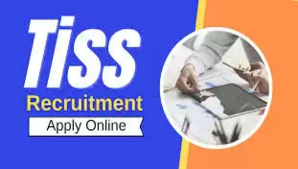 TISS Recruitment 2023: टाटा सामाजिक विज्ञान संस्थान राष्ट्रीय (TISS) में नौकरी (Sarkari Naukri) पाने का एक शानदार अवसर निकला है। TISS ने प्रोग्राम सहयोगी के पदों (TISS Recruitment 2023) को भरने के लिए आवेदन मांगे हैं। इच्छुक एवं योग्य उम्मीदवार जो इन रिक्त पदों (TISS Recruitment 2023) के लिए आवेदन करना चाहते हैं, वे TISS की आधिकारिक वेबसाइट tiss.edu पर जाकर अप्लाई कर सकते हैं। इन पदों (TISS Recruitment 2023) के लिए अप्लाई करने की अंतिम तिथि 17 फरवरी 2023 है।   इसके अलावा उम्मीदवार सीधे इस आधिकारिक लिंक tiss.edu पर क्लिक करके भी इन पदों (TISS Recruitment 2023) के लिए अप्लाई कर सकते हैं।   अगर आपको इस भर्ती से जुड़ी और डिटेल जानकारी चाहिए, तो आप इस लिंक  TISS Recruitment 2023 Notification PDF के जरिए आधिकारिक नोटिफिकेशन (TISS Recruitment 2023) को देख और डाउनलोड कर सकते हैं। इस भर्ती (TISS Recruitment 2023) प्रक्रिया के तहत कुल 1 पदों को भरा जाएगा।   TISS Recruitment 2023 के लिए महत्वपूर्ण तिथियां ऑनलाइन आवेदन शुरू होने की तारीख &ndash; ऑनलाइन आवेदन करने की आखरी तारीख &ndash; 17 फरवरी 2023 TISS Recruitment 2023 के लिए पदों का  विवरण पदों की कुल संख्या-1 TISS Recruitment 2023 के लिए योग्यता (Eligibility Criteria) प्रोग्राम सहयोगी &ndash; एल.एल.बी डिग्री पास हो और अनुभव हो TISS Recruitment 2023 के लिए उम्र सीमा (Age Limit) प्रोग्राम सहयोगी &ndash; विभाग के नियमानुसार TISS Recruitment 2023 के लिए वेतन (Salary) प्रोग्राम सहयोगी &ndash; 30000/- TISS Recruitment 2023 के लिए चयन प्रक्रिया (Selection Process) चयन प्रक्रिया उम्मीदवार का लिखित परीक्षा के आधार पर चयन होगा। TISS Recruitment 2023 के लिए आवेदन कैसे करें इच्छुक और योग्य उम्मीदवार TISS की आधिकारिक वेबसाइट (tiss.edu/) के माध्यम से  17 फरवरी   2023 तक आवेदन कर सकते हैं। इस सबंध में विस्तृत जानकारी के लिए आप ऊपर दिए गए आधिकारिक अधिसूचना को देखें।   यदि आप सरकारी नौकरी पाना चाहते है, तो अंतिम तिथि निकलने से पहले इस भर्ती के लिए अप्लाई करें और अपना सरकारी नौकरी पाने का सपना पूरा करें। इस तरह की और लेटेस्ट सरकारी नौकरियों की जानकारी के लिए आप naukrinama.com पर जा सकते है। TISS Recruitment 2023: A great opportunity has emerged to get a job (Sarkari Naukri) in Tata National Institute of Social Sciences (TISS). TISS has sought applications to fill the posts of Program Associate (TISS Recruitment 2023). Interested and eligible candidates who want to apply for these vacant posts (TISS Recruitment 2023), can apply by visiting the official website of TISS, tiss.edu. The last date to apply for these posts (TISS Recruitment 2023) is 17 February 2023. Apart from this, candidates can also apply for these posts (TISS Recruitment 2023) by directly clicking on this official link tiss.edu. If you want more detailed information related to this recruitment, then you can see and download the official notification (TISS Recruitment 2023) through this link TISS Recruitment 2023 Notification PDF. A total of 1 posts will be filled under this recruitment (TISS Recruitment 2023) process. Important Dates for TISS Recruitment 2023 Online Application Starting Date &ndash; Last date for online application &ndash; 17 February 2023 Details of posts for TISS Recruitment 2023 Total No. of Posts-1 Eligibility Criteria for TISS Recruitment 2023 Program Associate &ndash; LLB degree pass and experience Age Limit for TISS Recruitment 2023 Program Associate &ndash; As per the rules of the department Salary for TISS Recruitment 2023 Program Associate &ndash; 30000/- Selection Process for TISS Recruitment 2023 Selection Process Candidates will be selected on the basis of written test. How to apply for TISS Recruitment 2023 Interested and eligible candidates can apply through the official website of TISS (tiss.edu/) by 17 February 2023. For detailed information in this regard, refer to the official notification given above.   If you want to get a government job, then apply for this recruitment before the last date and fulfill your dream of getting a government job. You can visit naukrinama.com for more such latest government jobs information.