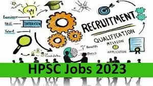 HPSC Recruitment 2023: हरियाणा लोक सेवा आयोग (HPSC) में नौकरी (Sarkari Naukri) पाने का एक शानदार अवसर निकला है। HPSC ने सहायक वैज्ञानिक के पदों (HPSC Recruitment 2023) को भरने के लिए आवेदन मांगे हैं। इच्छुक एवं योग्य उम्मीदवार जो इन रिक्त पदों (HPSC Recruitment 2023) के लिए आवेदन करना चाहते हैं, वे HPSC की आधिकारिक वेबसाइट hpsc.gov.in पर जाकर अप्लाई कर सकते हैं। इन पदों (HPSC Recruitment 2023) के लिए अप्लाई करने की अंतिम तिथि 5 फरवरी 2023 है।   इसके अलावा उम्मीदवार सीधे इस आधिकारिक लिंक hpsc.gov.in पर क्लिक करके भी इन पदों (HPSC Recruitment 2023) के लिए अप्लाई कर सकते हैं।   अगर आपको इस भर्ती से जुड़ी और डिटेल जानकारी चाहिए, तो आप इस लिंक HPSC Recruitment 2023 Notification PDF के जरिए आधिकारिक नोटिफिकेशन (HPSC Recruitment 2023) को देख और डाउनलोड कर सकते हैं। इस भर्ती (HPSC Recruitment 2023) प्रक्रिया के तहत कुल  1 पद को भरा जाएगा।   HPSC Recruitment 2023 के लिए महत्वपूर्ण तिथियां ऑनलाइन आवेदन शुरू होने की तारीख – ऑनलाइन आवेदन करने की आखरी तारीख-5 फरवरी 2023 HPSC Recruitment 2023 के लिए पदों का  विवरण पदों की कुल संख्या- सहायक वैज्ञानिक  - 1 पद HPSC Recruitment 2023 के लिए योग्यता (Eligibility Criteria) सहायक वैज्ञानिक  - मान्यता प्राप्त संस्थान से कंम्प्युटर साइंस में स्नातक डिग्री पास हो और अनुभव हो HPSC Recruitment 2023 के लिए उम्र सीमा (Age Limit) सहायक वैज्ञानिक  - उम्मीदवारों की आयु 40 वर्ष मान्य होगी। HPSC Recruitment 2023 के लिए वेतन (Salary) मेडिकल ऑफिसर  - विभाग के नियमानुसार HPSC Recruitment 2023 के लिए चयन प्रक्रिया (Selection Process) सहायक वैज्ञानिक  - लिखित परीक्षा के आधार पर किया जाएगा। HPSC Recruitment 2023 के लिए आवेदन कैसे करें इच्छुक और योग्य उम्मीदवार HPSC की आधिकारिक वेबसाइट (hpsc.gov.in) के माध्यम से 5 फरवरी 2023 तक आवेदन कर सकते हैं। इस सबंध में विस्तृत जानकारी के लिए आप ऊपर दिए गए आधिकारिक अधिसूचना को देखें। यदि आप सरकारी नौकरी पाना चाहते है, तो अंतिम तिथि निकलने से पहले इस भर्ती के लिए अप्लाई करें और अपना सरकारी नौकरी पाने का सपना पूरा करें। इस तरह की और लेटेस्ट सरकारी नौकरियों की जानकारी के लिए आप naukrinama.com पर जा सकते है। HPSC Recruitment 2023: A great opportunity has emerged to get a job (Sarkari Naukri) in Haryana Public Service Commission (HPSC). HPSC has sought applications to fill the posts of Assistant Scientist (HPSC Recruitment 2023). Interested and eligible candidates who want to apply for these vacant posts (HPSC Recruitment 2023), they can apply by visiting the official website of HPSC, hpsc.gov.in. The last date to apply for these posts (HPSC Recruitment 2023) is 5 February 2023. Apart from this, candidates can also apply for these posts (HPSC Recruitment 2023) by directly clicking on this official link hpsc.gov.in. If you want more detailed information related to this recruitment, then you can see and download the official notification (HPSC Recruitment 2023) through this link HPSC Recruitment 2023 Notification PDF. A total of 1 post will be filled under this recruitment (HPSC Recruitment 2023) process. Important Dates for HPSC Recruitment 2023 Online Application Starting Date – Last date for online application - 5 February 2023 Details of posts for HPSC Recruitment 2023 Total No. of Posts - Assistant Scientist - 1 Post Eligibility Criteria for HPSC Recruitment 2023 Assistant Scientist - Bachelor's degree in Computer Science from a recognized institute with experience Age Limit for HPSC Recruitment 2023 Assistant Scientist - The age of the candidates will be valid 40 years. Salary for HPSC Recruitment 2023 Assistant Scientist - as per the rules of the department Selection Process for HPSC Recruitment 2023 Assistant Scientist - Will be done on the basis of written test. How to apply for HPSC Recruitment 2023 Interested and eligible candidates can apply through the official website of HPSC (hpsc.gov.in) by 5 February 2023. For detailed information in this regard, refer to the official notification given above. If you want to get a government job, then apply for this recruitment before the last date and fulfill your dream of getting a government job. You can visit naukrinama.com for more such latest government jobs information.