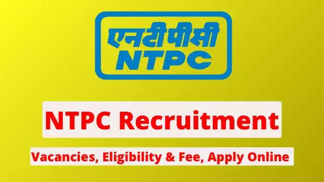 NTPC Limited Declares Stage I Online Test Result for Various Vacancies 2023, Download Now 