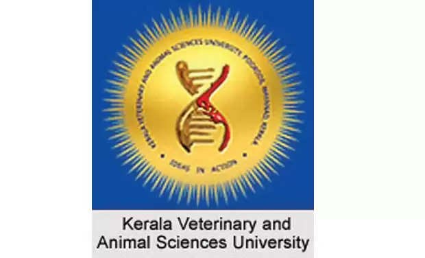 KVASU Recruitment 2023: केरल पशु चिकित्सा और पशु विज्ञान विश्वविद्यालय (KVASU) में नौकरी (Sarkari Naukri) पाने का एक शानदार अवसर निकला है। KVASU ने प्रोफेसर, सह प्रध्यापक, सहायक प्रोफेसर के पदों (KVASU Recruitment 2023) को भरने के लिए आवेदन मांगे हैं। इच्छुक एवं योग्य उम्मीदवार जो इन रिक्त पदों (KVASU Recruitment 2023) के लिए आवेदन करना चाहते हैं, वे KVASU की आधिकारिक वेबसाइट kvasu.ac.in पर जाकर अप्लाई कर सकते हैं। इन पदों (KVASU Recruitment 2023) के लिए अप्लाई करने की अंतिम तिथि 24 फरवरी 2023 है।   इसके अलावा उम्मीदवार सीधे इस आधिकारिक लिंक kvasu.ac.in पर क्लिक करके भी इन पदों (KVASU Recruitment 2023) के लिए अप्लाई कर सकते हैं।   अगर आपको इस भर्ती से जुड़ी और डिटेल जानकारी चाहिए, तो आप इस लिंक KVASU Recruitment 2023 Notification PDF के जरिए आधिकारिक नोटिफिकेशन (KVASU Recruitment 2023) को देख और डाउनलोड कर सकते हैं। इस भर्ती (KVASU Recruitment 2023) प्रक्रिया के तहत कुल 25 पद को भरा जाएगा।   KVASU Recruitment 2023 के लिए महत्वपूर्ण तिथियां ऑनलाइन आवेदन शुरू होने की तारीख – ऑनलाइन आवेदन करने की आखरी तारीख- 24 फरवरी 2023 KVASU Recruitment 2023 के लिए पदों का  विवरण पदों की कुल संख्या- प्रोफेसर, सह प्रध्यापक, सहायक प्रोफेसर  - 25 पद KVASU Recruitment 2023 के लिए योग्यता (Eligibility Criteria) प्रोफेसर, सह प्रध्यापक, सहायक प्रोफेसर : मान्यता प्राप्त संस्थान से पोस्ट ग्रेजुएट डिग्री पास हो और अनुभव हो KVASU Recruitment 2023 के लिए उम्र सीमा (Age Limit) उम्मीदवारों की आयु 35 वर्ष मान्य होगी। KVASU Recruitment 2023 के लिए वेतन (Salary) प्रोफेसर, सह प्रध्यापक, सहायक प्रोफेसर : विभाग के नियमानुसार KVASU Recruitment 2023 के लिए चयन प्रक्रिया (Selection Process) प्रोफेसर, सह प्रध्यापक, सहायक प्रोफेसर : साक्षात्कार के आधार पर किया जाएगा। KVASU Recruitment 2023 के लिए आवेदन कैसे करें इच्छुक और योग्य उम्मीदवार KVASU की आधिकारिक वेबसाइट (kvasu.ac.in) के माध्यम से 24 फरवरी 2023 तक आवेदन कर सकते हैं। इस सबंध में विस्तृत जानकारी के लिए आप ऊपर दिए गए आधिकारिक अधिसूचना को देखें। यदि आप सरकारी नौकरी पाना चाहते है, तो अंतिम तिथि निकलने से पहले इस भर्ती के लिए अप्लाई करें और अपना सरकारी नौकरी पाने का सपना पूरा करें। इस तरह की और लेटेस्ट सरकारी नौकरियों की जानकारी के लिए आप naukrinama.com पर जा सकते है। KVASU Recruitment 2023: A great opportunity has emerged to get a job (Sarkari Naukri) in Kerala Veterinary and Animal Sciences University (KVASU). KVASU has sought applications to fill the posts of Professor, Associate Professor, Assistant Professor (KVASU Recruitment 2023). Interested and eligible candidates who want to apply for these vacant posts (KVASU Recruitment 2023), they can apply by visiting the official website of KVASU, kvasu.ac.in. The last date to apply for these posts (KVASU Recruitment 2023) is 24 February 2023. Apart from this, candidates can also apply for these posts (KVASU Recruitment 2023) directly by clicking on this official link kvasu.ac.in. If you want more detailed information related to this recruitment, then you can see and download the official notification (KVASU Recruitment 2023) through this link KVASU Recruitment 2023 Notification PDF. A total of 25 posts will be filled under this recruitment (KVASU Recruitment 2023) process. Important Dates for KVASU Recruitment 2023 Online Application Starting Date – Last date for online application - 24 February 2023 Details of posts for KVASU Recruitment 2023 Total No. of Posts – Professor, Associate Professor, Assistant Professor – 25 Posts Eligibility Criteria for KVASU Recruitment 2023 Professor, Associate Professor, Assistant Professor: Post Graduate degree from recognized institute and experience Age Limit for KVASU Recruitment 2023 The age of the candidates will be valid 35 years. Salary for KVASU Recruitment 2023 Professor, Associate Professor, Assistant Professor: As per the rules of the department Selection Process for KVASU Recruitment 2023 Professor, Associate Professor, Assistant Professor: Will be done on the basis of interview. How to apply for KVASU Recruitment 2023 Interested and eligible candidates can apply through the official website of KVASU (kvasu.ac.in) by 24 February 2023. For detailed information in this regard, refer to the official notification given above. If you want to get a government job, then apply for this recruitment before the last date and fulfill your dream of getting a government job. You can visit naukrinama.com for more such latest government jobs information.  