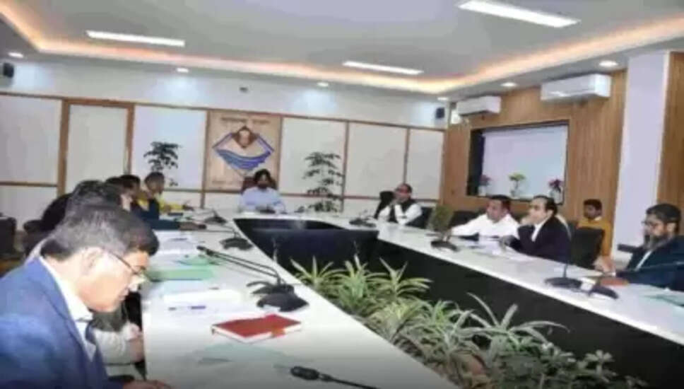 उत्तराखंड में 4500 बाल वाटिकाओं के 86,000 बच्चों को भी मिलेगा मिड डे मील