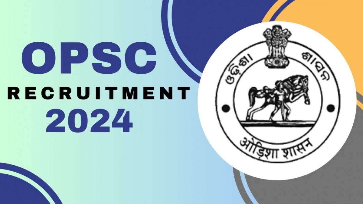 OPSC Assistant Conservator of Forest & Forest Ranger Exam 2024: Updated Written Test Schedule Released
