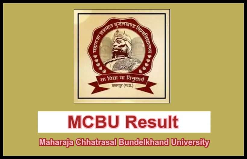 MCBU Result 2024 Declared: Check UG and PG Semester Results Now!
