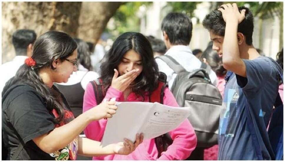 राजस्थान बीएसटीसी परीक्षा 2023 के परिणामों के बाद, अब बड़ी खुशखबरी आ गई है। अब जल्द ही काउंसलिंग प्रक्रिया शुरू होने वाली है, और यह आपके लिए एक नई शिक्षा की शुरुआत का संकेत हो सकता है। इस ब्लॉग पोस्ट में, हम राजस्थान BSTC Counselling 2023 के बारे में सभी महत्वपूर्ण जानकारी के साथ आपको बताएंगे।