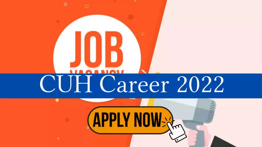 CENTRAL UNIVERSITY HARYANA Recruitment 2022: A great opportunity has come out to get a job (Sarkari Naukri) in Central University of Haryana, Bathinda (CENTRAL UNIVERSITY HARYANA). CENTRAL UNIVERSITY HARYANA has invited applications to fill the Professor, Co-Professor, Assistant Professor posts (CENTRAL UNIVERSITY HARYANA Recruitment 2022). Interested and eligible candidates who want to apply for these vacant posts (CENTRAL UNIVERSITY HARYANA Recruitment 2022) can apply by visiting the official website of CENTRAL UNIVERSITY HARYANA at cuh.ac.in. The last date to apply for these posts (CENTRAL UNIVERSITY HARYANA Recruitment 2022) is 11 November.    Apart from this, candidates can also directly apply for these posts (CENTRAL UNIVERSITY HARYANA Recruitment 2022) by clicking on this official link cuh.ac.in. If you need more detail information related to this recruitment, then you can see and download the official notification (CENTRAL UNIVERSITY HARYANA Recruitment 2022) through this link CENTRAL UNIVERSITY HARYANA Recruitment 2022 Notification PDF. A total of 33 posts will be filled under this recruitment (CENTRAL UNIVERSITY HARYANA Recruitment 2022) process.  Important Dates for CENTRAL UNIVERSITY HARYANA Recruitment 2022  Online application start date  Last date to apply online - 11 November  CENTRAL UNIVERSITY HARYANA Recruitment 2022 Vacancy Details  Total No. of Posts - Professor, Associate Professor, Assistant Professor - 33 Posts  Eligibility Criteria for CENTRAL UNIVERSITY HARYANA Recruitment 2022  Professor, Associate Professor, Assistant Professor - Master's degree in the relevant subject from a recognized institution and experience  Age Limit for CENTRAL UNIVERSITY HARYANA Recruitment 2022  The age of the candidates will be valid according to the rules of the department.  Salary for CENTRAL UNIVERSITY HARYANA Recruitment 2022  Professor, Associate Professor, Assistant Professor – As per rules of the department  Selection Process for CENTRAL UNIVERSITY HARYANA Recruitment 2022  Professor, Co-Professor, Assistant Professor: Will be done on the basis of written test.  HOW TO APPLY FOR CENTRAL UNIVERSITY HARYANA Recruitment 2022  Interested and eligible candidates may apply through official website of CENTRAL UNIVERSITY HARYANA (cuh.ac.in) latest by 11 November. For detailed information regarding this, you can refer to the official notification given above.  If you want to get a government job, then apply for this recruitment before the last date and fulfill your dream of getting a government job. You can visit naukrinama.com for more such latest government jobs information.