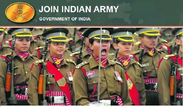 भारतीय सेना भर्ती 2023: अग्निवीर रिक्तियों के लिए ऑनलाइन आवेदन करें @indianarmy.nic.in  क्या आप भारतीय सेना में करियर की तलाश कर रहे हैं? अगर हां, तो यहां आपके लिए कुछ अच्छी खबर है। भारतीय सेना वर्तमान में वर्ष 2023 के लिए विभिन्न अग्निवीर रिक्तियों के लिए योग्य उम्मीदवारों की भर्ती कर रही है। यह उन उम्मीदवारों के लिए एक शानदार अवसर है जो भारतीय सेना के लिए काम करने में रुचि रखते हैं। इस ब्लॉग पोस्ट में, हमने भारतीय सेना भर्ती 2023 के बारे में सभी विवरण प्रदान किए हैं, जिसमें पात्रता मानदंड, रिक्तियों की संख्या, वेतन, नौकरी का स्थान और ऑनलाइन आवेदन कैसे करें शामिल हैं।  भारतीय सेना भर्ती 2023 रिक्ति विवरण  संगठन: भारतीय सेना भर्ती 2023  पद का नाम: अग्निवीर  कुल रिक्ति: विभिन्न पद  वेतन: रु. 30,000 - रु. 40,000 प्रति माह  नौकरी स्थान: भिवानी  आवेदन करने की अंतिम तिथि: 15/03/2023  आधिकारिक वेबसाइट: indianarmy.nic.in  भारतीय सेना भर्ती 2023 के लिए पात्रता मानदंड  उम्मीदवार जो भारतीय सेना भर्ती 2023 के लिए आवेदन करने में रुचि रखते हैं, उन्हें भारतीय सेना द्वारा निर्धारित आवश्यक योग्यताएं होनी चाहिए। निम्नलिखित योग्यताएं आवेदन करने के पात्र हैं:  आईटीआई, 12वीं, 10वीं 8वीं  उपरोक्त योग्यता रखने वाले उम्मीदवार अंतिम तिथि पर या उससे पहले अग्निवीर रिक्तियों के लिए ऑनलाइन या ऑफलाइन आवेदन कर सकते हैं।  भारतीय सेना भर्ती 2023 रिक्ति गणना  भारतीय सेना सक्रिय रूप से रिक्त पदों को भरने के लिए योग्य उम्मीदवारों की भर्ती कर रही है। भारतीय सेना भर्ती 2023 रिक्ति गणना विभिन्न है। इच्छुक उम्मीदवार आधिकारिक वेबसाइट पर भारतीय सेना भर्ती 2023 के बारे में सभी विवरण प्राप्त कर सकते हैं।  भारतीय सेना भर्ती 2023 वेतन  भारतीय सेना अग्निवीर भर्ती 2023 के लिए वेतनमान 30,000 रुपये से 40,000 रुपये प्रति माह है। भारतीय सेना में अग्निवीर के लिए आवेदन करने के लिए उम्मीदवार आधिकारिक वेबसाइट पर जा सकते हैं।  भारतीय सेना भर्ती 2023 के लिए नौकरी का स्थान  भारतीय सेना भर्ती 2023 के लिए नौकरी का स्थान भिवानी है। इस नौकरी में रुचि रखने वाले उम्मीदवारों को भिवानी में स्थानांतरित होने के लिए तैयार होना चाहिए।  भारतीय सेना भर्ती 2023 के लिए आवेदन कैसे करें  पात्रता मानदंड को पूरा करने वाले उम्मीदवार भारतीय सेना भर्ती 2023 के लिए 15/03/2023 से पहले ऑनलाइन/ऑफलाइन आवेदन कर सकते हैं। अंतिम तिथि के बाद, अधिकारियों द्वारा आवेदन स्वीकार नहीं किए जाएंगे। भारतीय सेना भर्ती 2023 के लिए आवेदन प्रक्रिया इस प्रकार है:  चरण 1: भारतीय सेना की आधिकारिक वेबसाइट पर जाएं  चरण 2: वेबसाइट पर भारतीय सेना भर्ती 2023 के संबंध में नवीनतम अधिसूचना देखें  चरण 3: आगे बढ़ने से पहले अधिसूचना में दिए गए निर्देशों को पूरी तरह से पढ़ें  चरण 4: अंतिम तिथि से पहले आवेदन पत्र को लागू करें या भरें