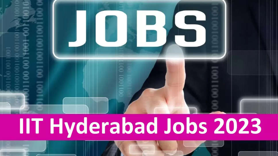 IIT HYDERABAD Recruitment 2023: भारतीय प्रौद्योगिकी संस्थान हैदराबाद (IIT HYDERABAD) में नौकरी (Sarkari Naukri) पाने का एक शानदार अवसर निकला है। IIT HYDERABAD ने सिस्टम एडमिनिस्ट्रेटर के पदों (IIT HYDERABAD Recruitment 2023) को भरने के लिए आवेदन मांगे हैं। इच्छुक एवं योग्य उम्मीदवार जो इन रिक्त पदों (IIT HYDERABAD Recruitment 2023) के लिए आवेदन करना चाहते हैं, वे IIT HYDERABAD की आधिकारिक वेबसाइट iith.ac.in पर जाकर अप्लाई कर सकते हैं। इन पदों (IIT HYDERABAD Recruitment 2023) के लिए अप्लाई करने की अंतिम तिथि फरवरी 2023 है।     इसके अलावा उम्मीदवार सीधे इस आधिकारिक लिंक iith.ac.in पर क्लिक करके भी इन पदों (IIT HYDERABAD Recruitment 2023) के लिए अप्लाई कर सकते हैं।   अगर आपको इस भर्ती से जुड़ी और डिटेल जानकारी चाहिए, तो आप इस लिंक  IIT HYDERABAD Recruitment 2023 Notification PDF के जरिए आधिकारिक नोटिफिकेशन (IIT HYDERABAD Recruitment 2023) को देख और डाउनलोड कर सकते हैं। इस भर्ती (IIT HYDERABAD Recruitment 2023) प्रक्रिया के तहत कुल 1 पदों को भरा जाएगा।   IIT HYDERABAD Recruitment 2023 के लिए महत्वपूर्ण तिथियां ऑनलाइन आवेदन शुरू होने की तारीख - ऑनलाइन आवेदन करने की आखरी तारीख - फरवरी 2023 लोकेशन- हैदराबाद IIT HYDERABAD Recruitment 2023 के लिए पदों का  विवरण पदों की कुल संख्या- 1 IIT HYDERABAD Recruitment 2023 के लिए योग्यता (Eligibility Criteria) सिस्टम एडमिनिस्ट्रेटर  – कंम्प्युटर साइंस में बी.टेक डिग्री पास हो और 5 साल  अनुभव हो IIT HYDERABAD Recruitment 2023 के लिए उम्र सीमा (Age Limit) उम्मीदवारों की अधिकतम आयु विभाग के नियमानुसार  मान्य होगी IIT HYDERABAD Recruitment 2023 के लिए वेतन (Salary) सिस्टम एडमिनिस्ट्रेटर  – 18000-45000 IIT HYDERABAD Recruitment 2023 के लिए चयन प्रक्रिया (Selection Process) चयन प्रक्रिया उम्मीदवार का लिखित परीक्षा के आधार पर चयन होगा। IIT HYDERABAD Recruitment 2023 के लिए आवेदन कैसे करें इच्छुक और योग्य उम्मीदवार IIT HYDERABAD की आधिकारिक वेबसाइट (iith.ac.in) के माध्यम से  फरवरी  2023  तक आवेदन कर सकते हैं। इस सबंध में विस्तृत जानकारी के लिए आप ऊपर दिए गए आधिकारिक अधिसूचना को देखें। यदि आप सरकारी नौकरी पाना चाहते है, तो अंतिम तिथि निकलने से पहले इस भर्ती के लिए अप्लाई करें और अपना सरकारी नौकरी पाने का सपना पूरा करें। इस तरह की और लेटेस्ट सरकारी नौकरियों की जानकारी के लिए आप naukrinama.com पर जा सकते है। IIT HYDERABAD Recruitment 2023: A great opportunity has emerged to get a job (Sarkari Naukri) in the Indian Institute of Technology Hyderabad (IIT HYDERABAD). IIT HYDERABAD has sought applications to fill the posts of System Administrator (IIT HYDERABAD Recruitment 2023). Interested and eligible candidates who want to apply for these vacant posts (IIT HYDERABAD Recruitment 2023), they can apply by visiting the official website of IIT HYDERABAD iith.ac.in. The last date to apply for these posts (IIT HYDERABAD Recruitment 2023) is February 2023.   Apart from this, candidates can also apply for these posts (IIT HYDERABAD Recruitment 2023) directly by clicking on this official link iith.ac.in. If you want more detailed information related to this recruitment, then you can see and download the official notification (IIT HYDERABAD Recruitment 2023) through this link IIT HYDERABAD Recruitment 2023 Notification PDF. A total of 1 posts will be filled under this recruitment (IIT HYDERABAD Recruitment 2023) process. Important Dates for IIT HYDERABAD Recruitment 2023 Starting date of online application - Last date for online application - February 2023 Location- Hyderabad Details of posts for IIT HYDERABAD Recruitment 2023 Total No. of Posts- 1 Eligibility Criteria for IIT HYDERABAD Recruitment 2023 System Administrator – B.Tech Degree in Computer Science with 5 Year Experience Age Limit for IIT HYDERABAD Recruitment 2023 The maximum age of the candidates will be valid as per the rules of the department Salary for IIT HYDERABAD Recruitment 2023 System Administrator – 18000-45000 Selection Process for IIT HYDERABAD Recruitment 2023 Selection Process Candidates will be selected on the basis of written test. How to apply for IIT HYDERABAD Recruitment 2023? Interested and eligible candidates may apply through IIT HYDERABAD official website (iith.ac.in) till February 2023. For detailed information in this regard, refer to the official notification given above. If you want to get a government job, then apply for this recruitment before the last date and fulfill your dream of getting a government job. You can visit naukrinama.com for more such latest government jobs information.